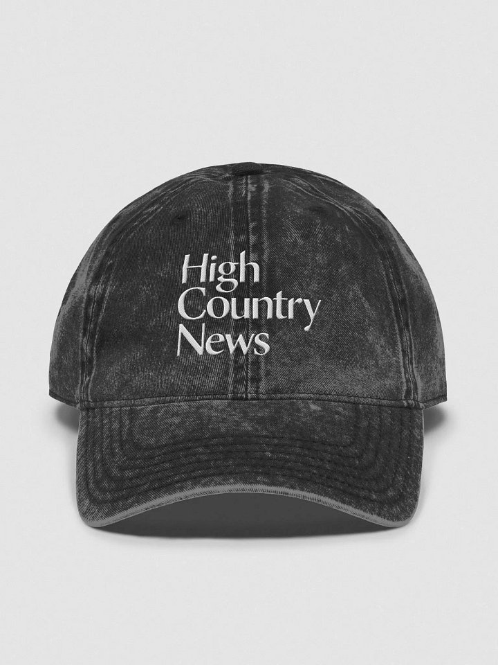 HCN dad cap product image (1)
