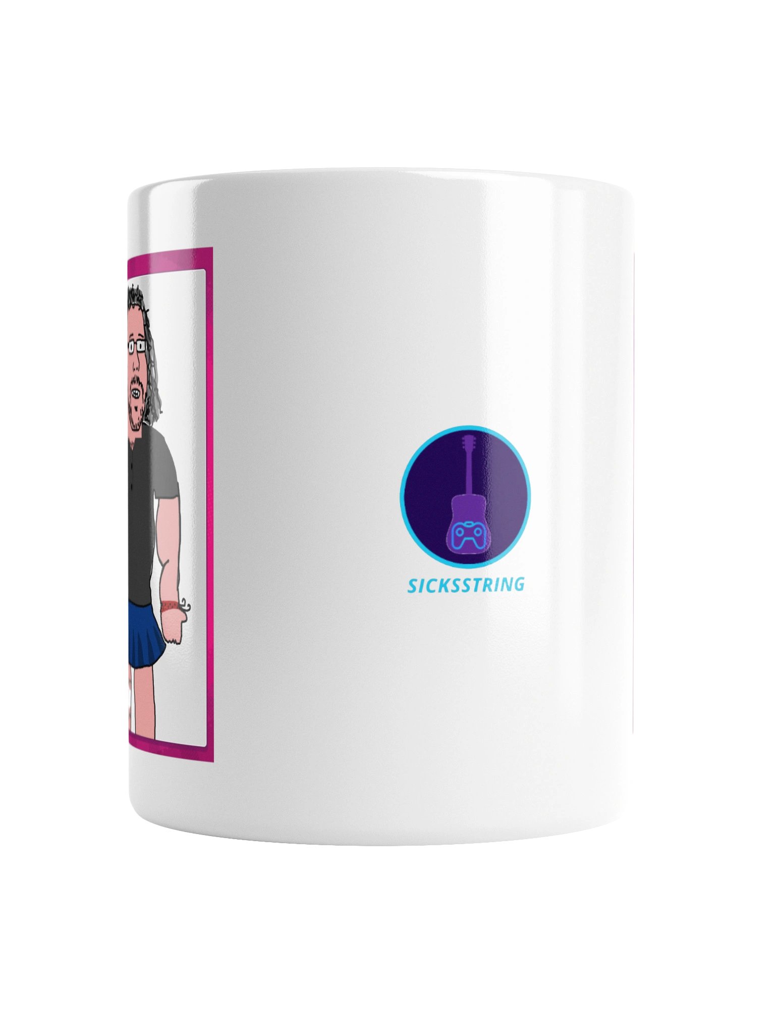 Sickskone mug product image (2)