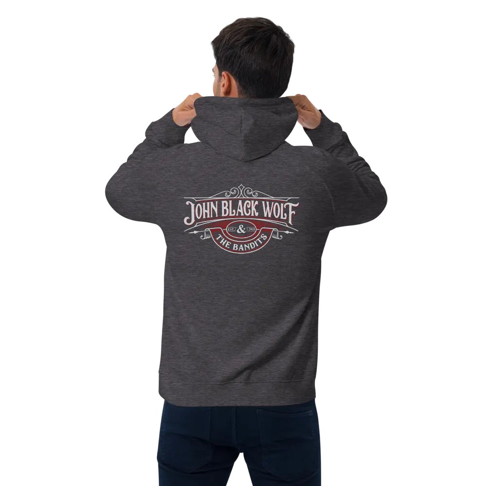 JBW HODDIE CLASSIC LOGO product image (1)