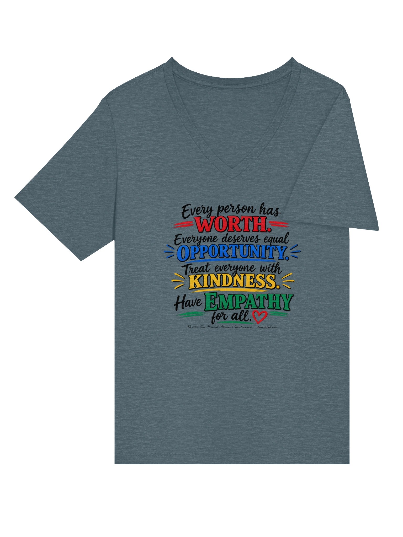 The Better Way Teeshirt product image (19)
