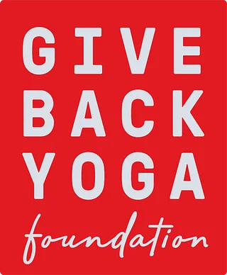 GiveBackYogaFoundation