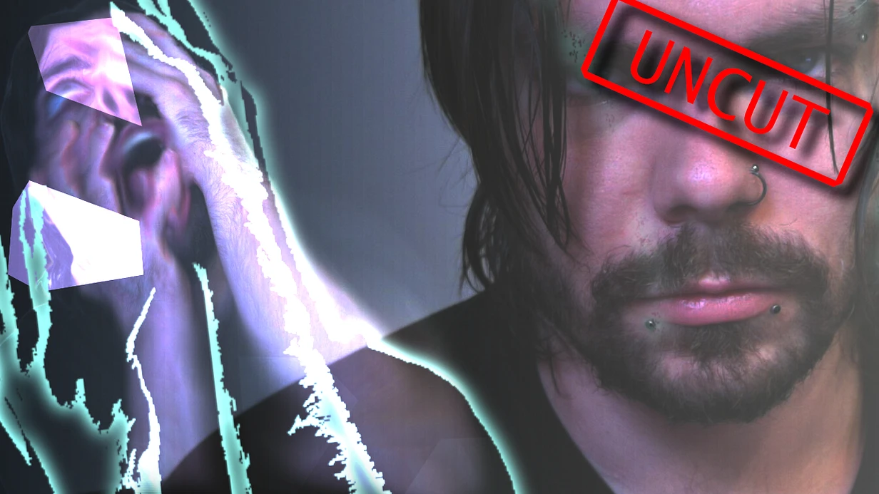 New video thumbnail