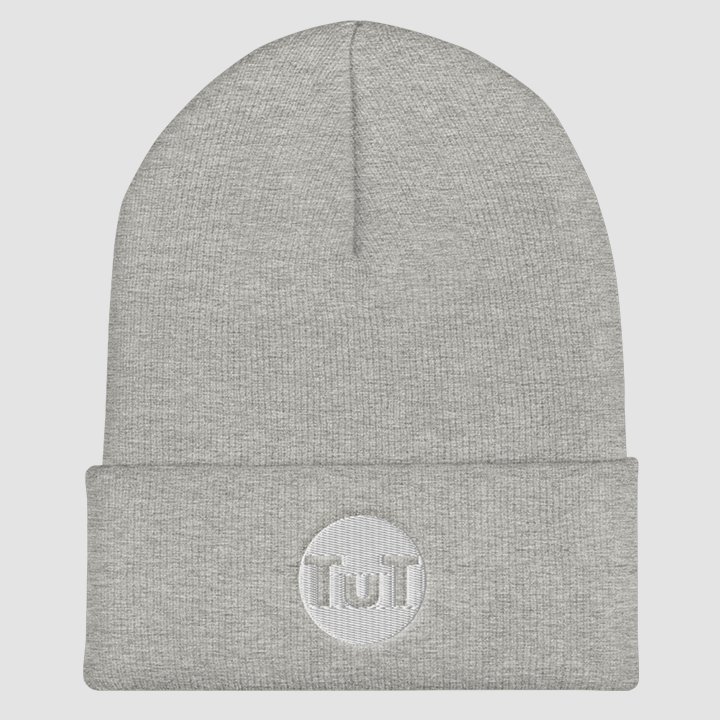 CHEAM UP CHEWSDAY MATE BEANIE product image (2)