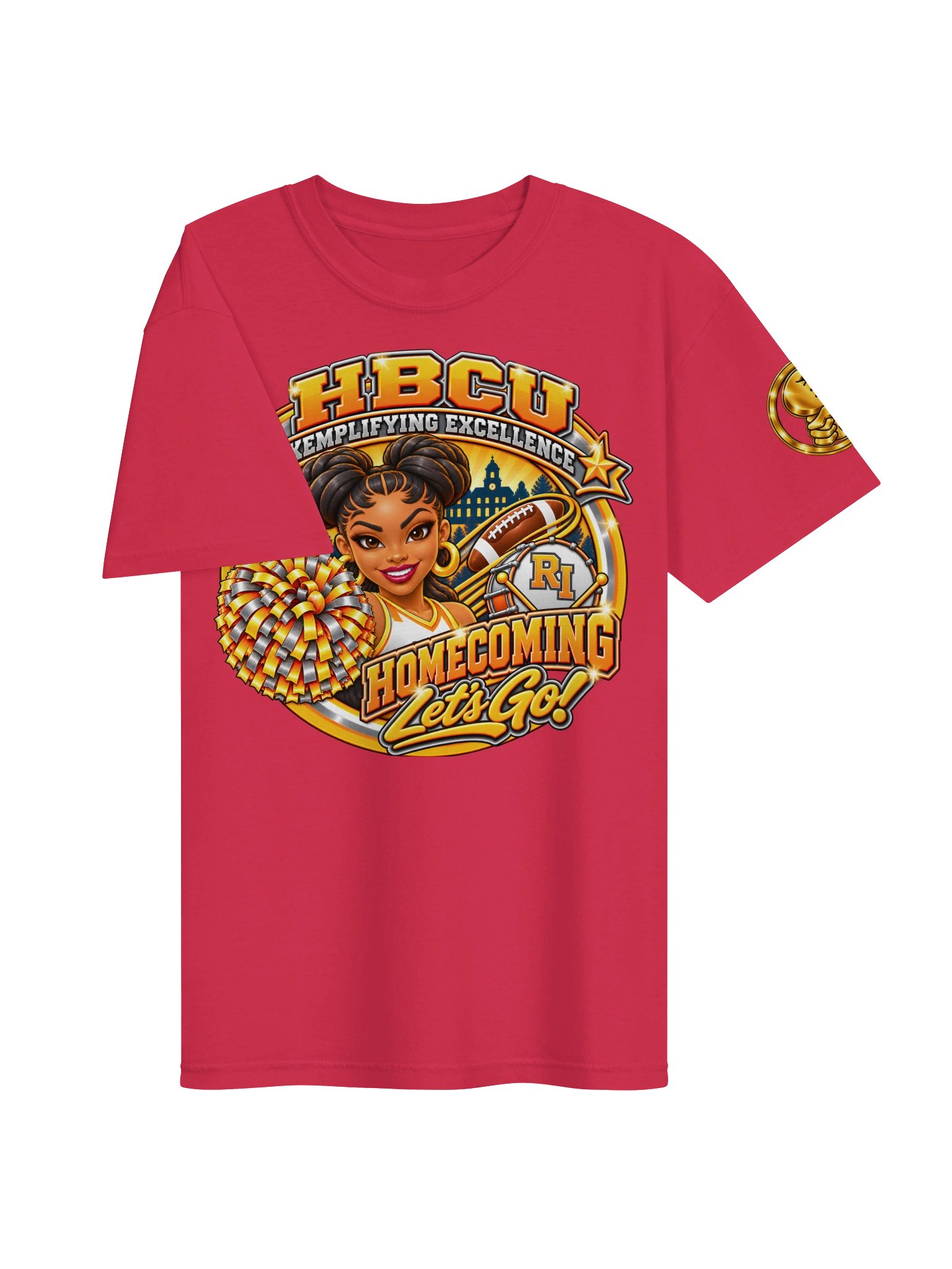 HBCU-HOMECOMING-FEMALE#2 product image (2)