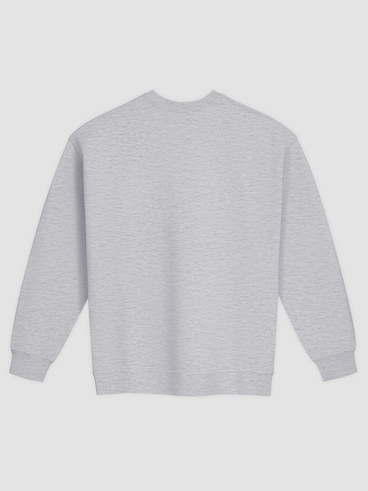 Grandpa Seb - Crewneck Sweatshirt product image (2)