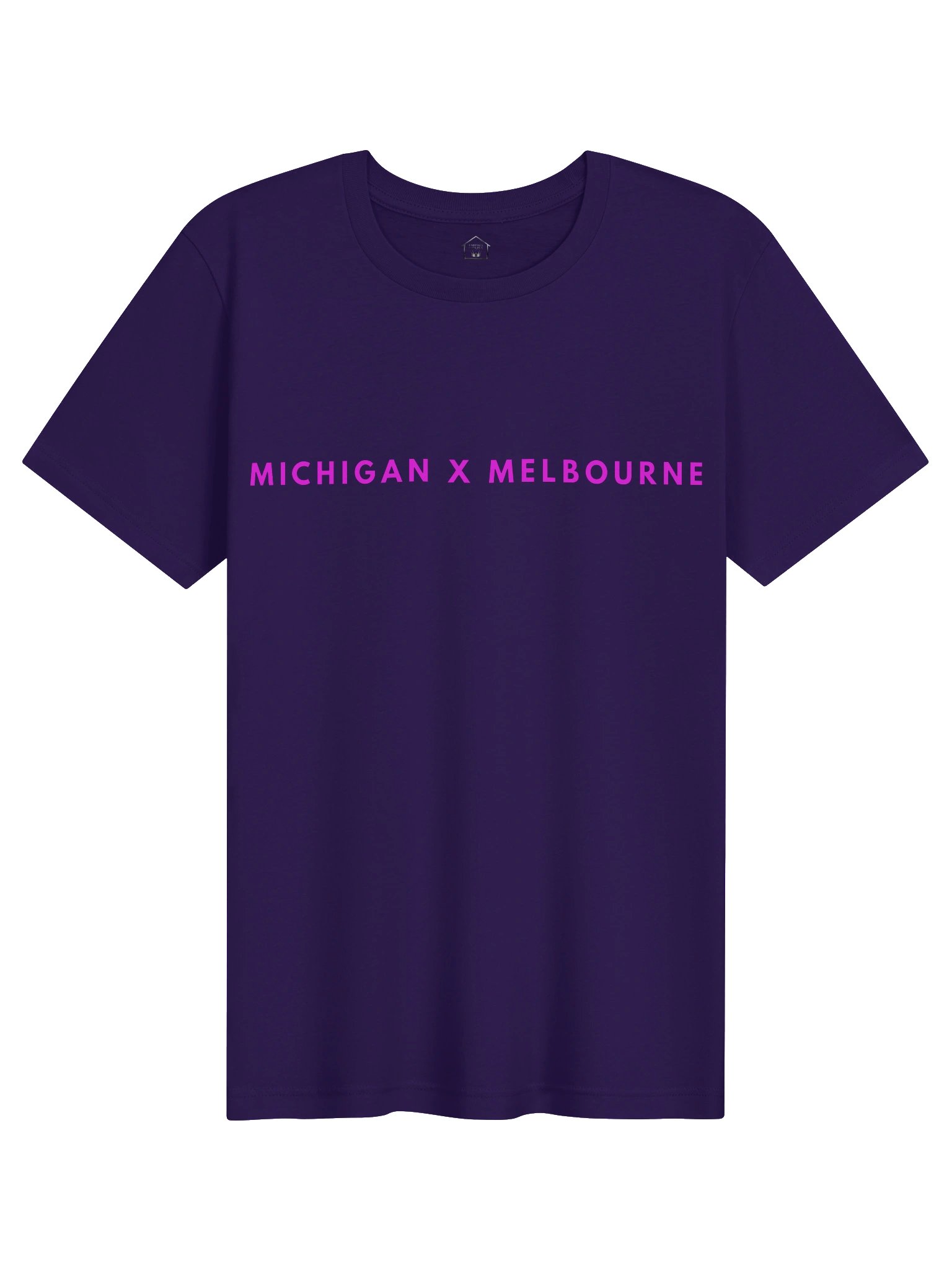 LOVE SENSATION | Tee product image (1)