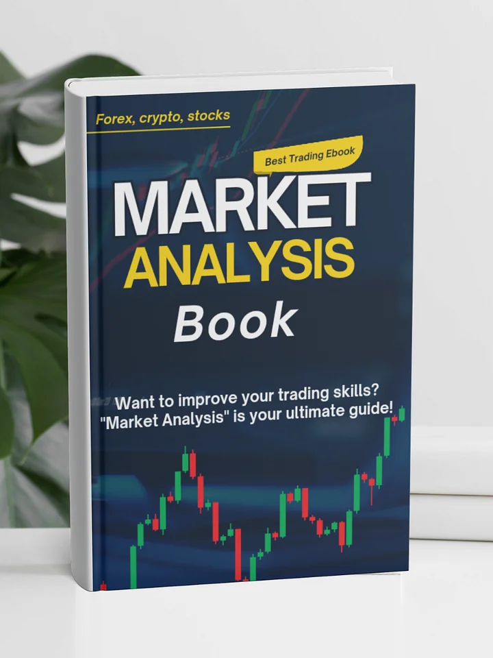 Market Analysis Book 📚 product image (1)