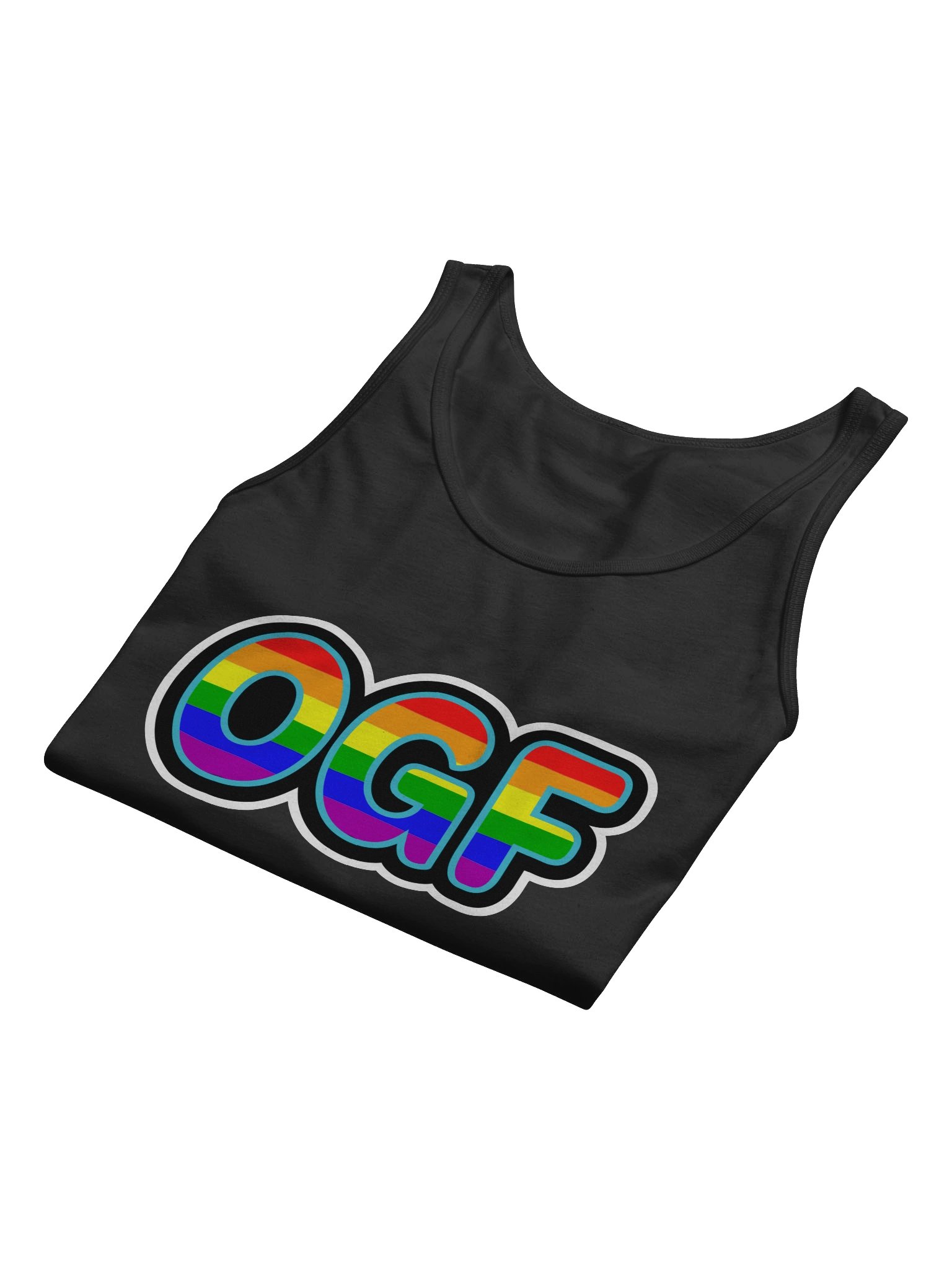 OGF Pride Sam Jam product image (44)