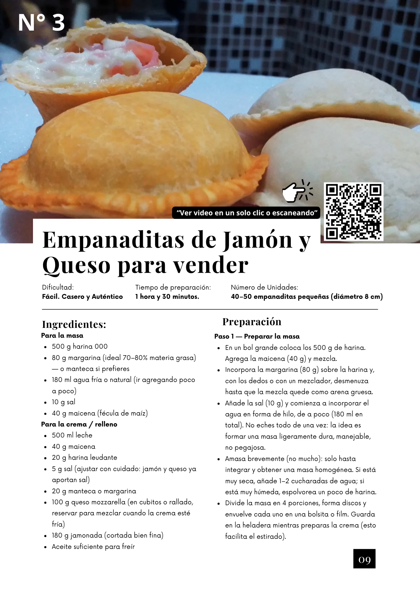 Libro 5 recetas para emprender desde casa product image (10)