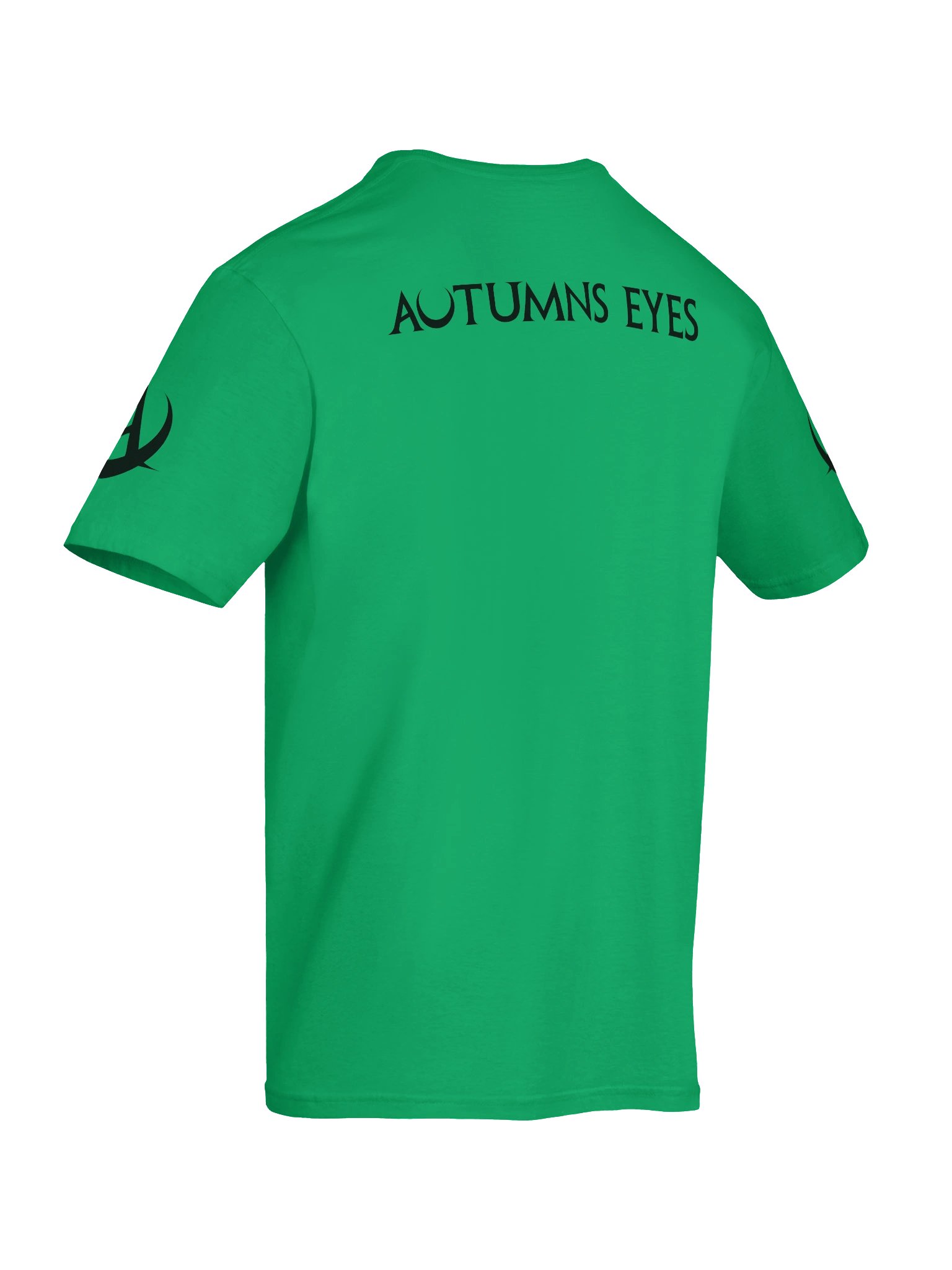 Green Jack Heavyweight Tee product image (12)
