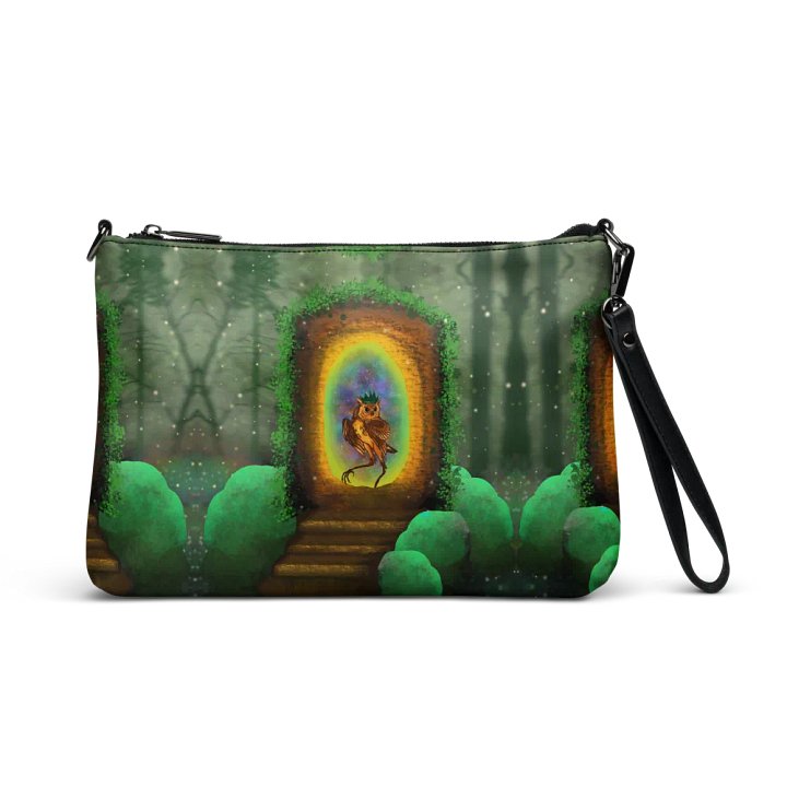 Portal of Stolas Cross Body Bag product image (1)