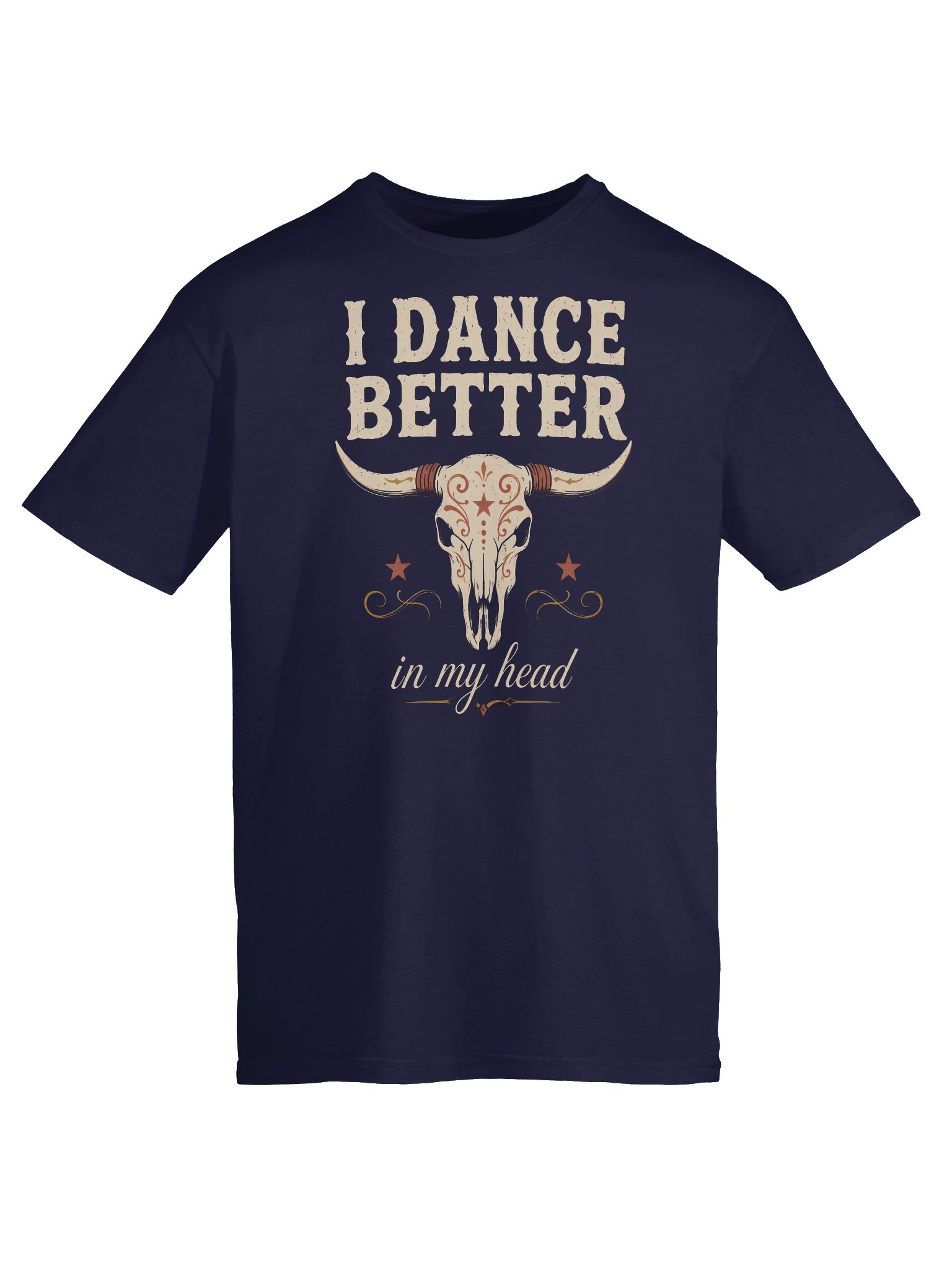 I Dance Better In My Head product image (26)