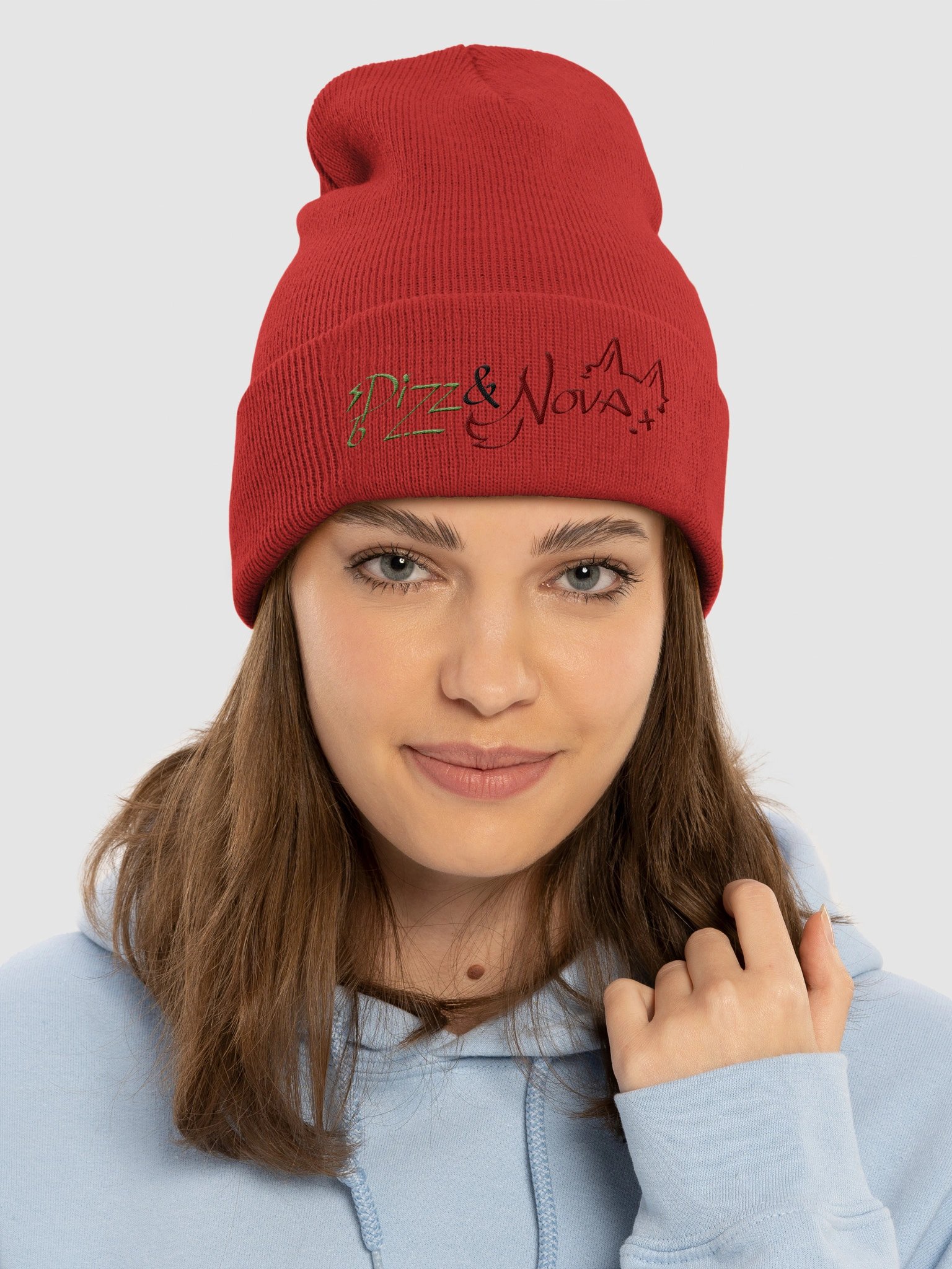 Signature Beanie product image (8)