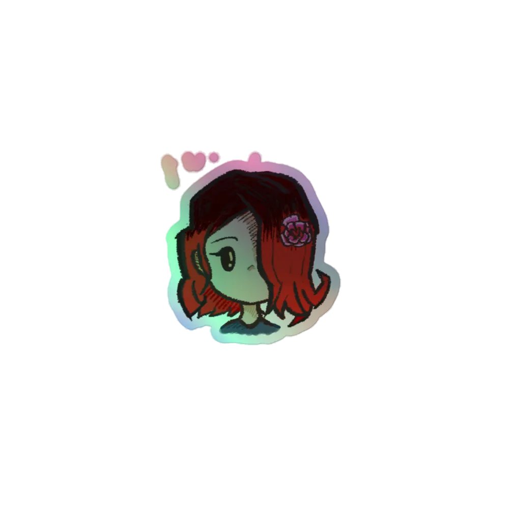 Chibi Holo product image (1)