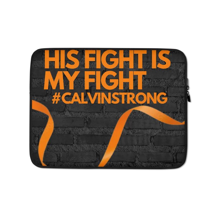 Laptop Sleeve product image (1)