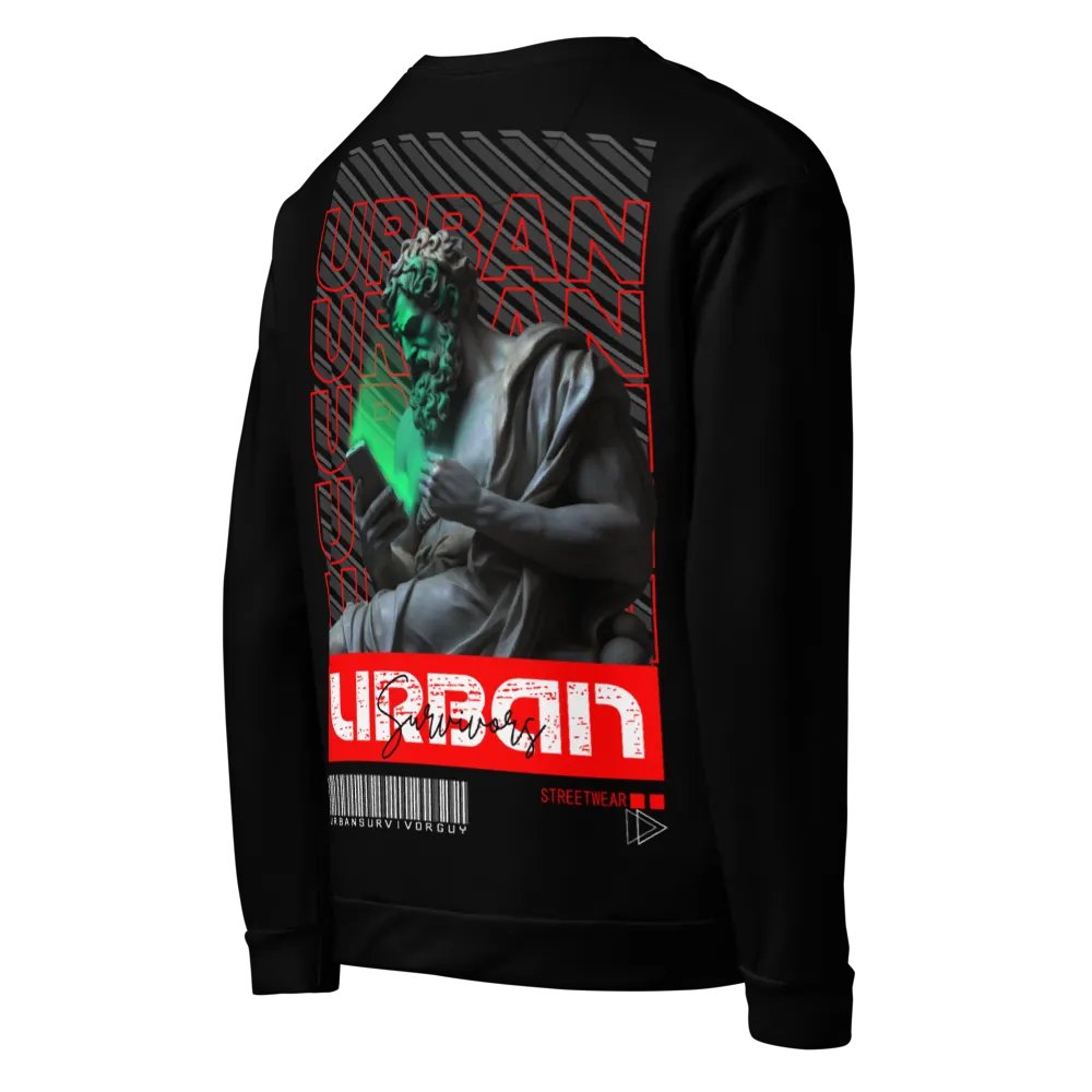 Urban Knowledge Hub product image (6)