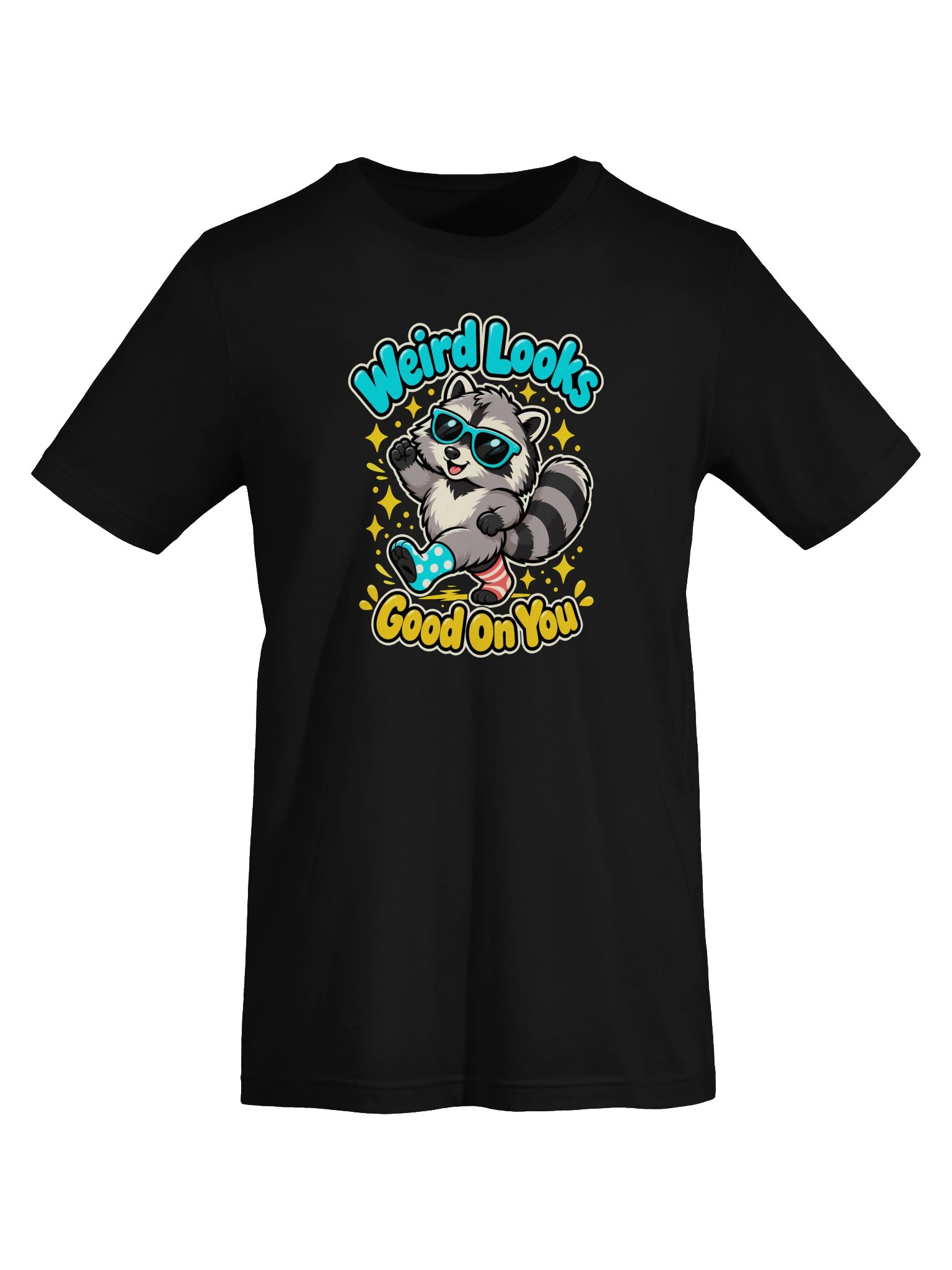 Weird Looks Good on You — Jimothy Tee product image (5)