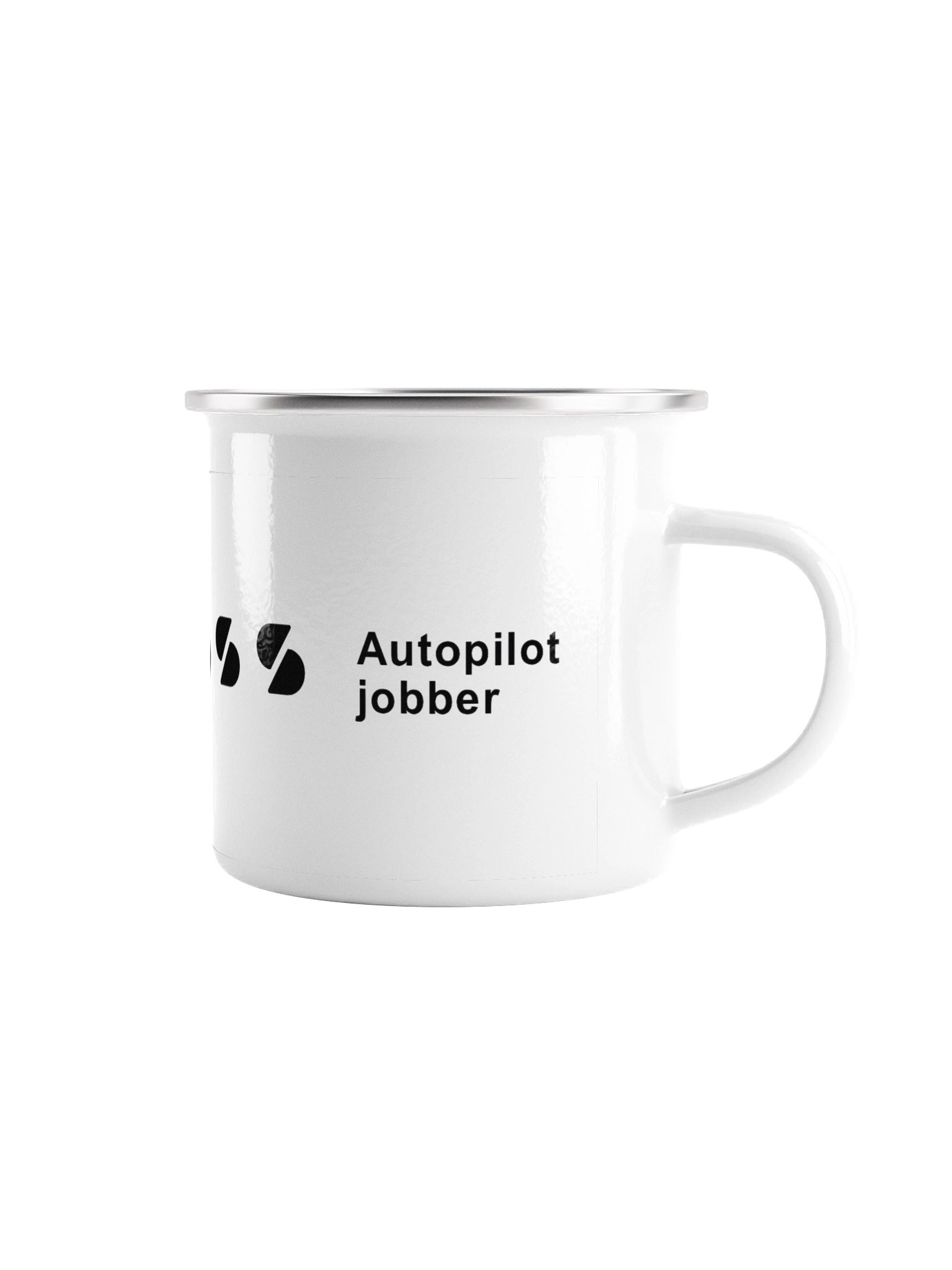 Ta en kaffe. Autopilot jobber. product image (2)