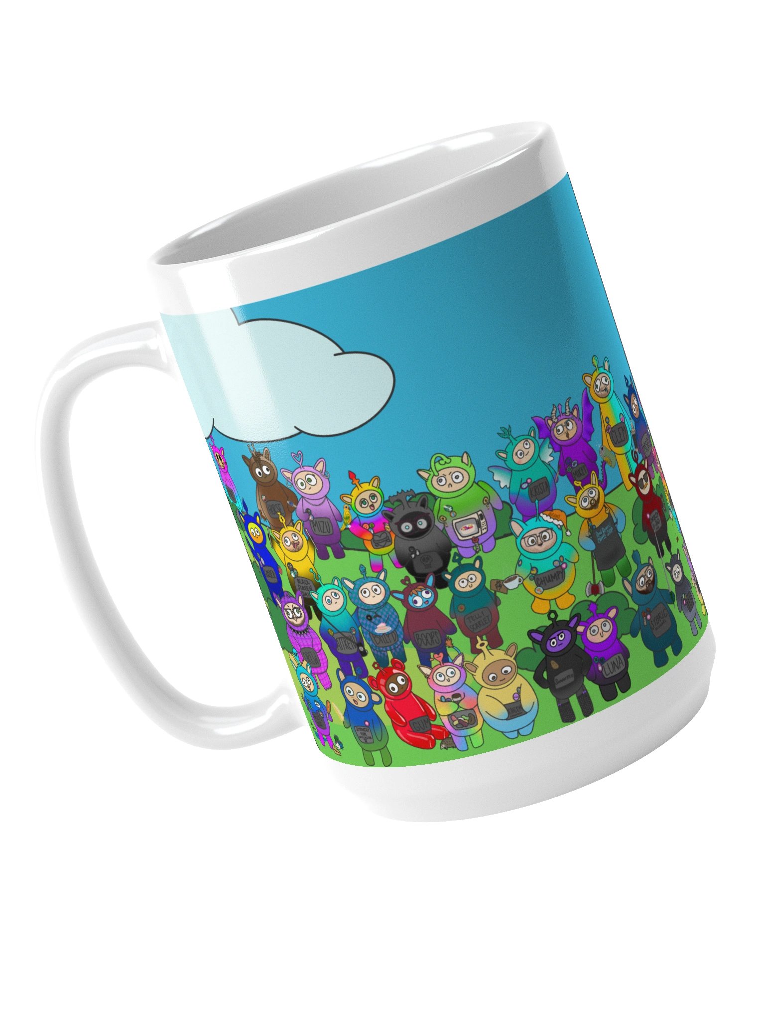 Tubby Time - Full product image (4)