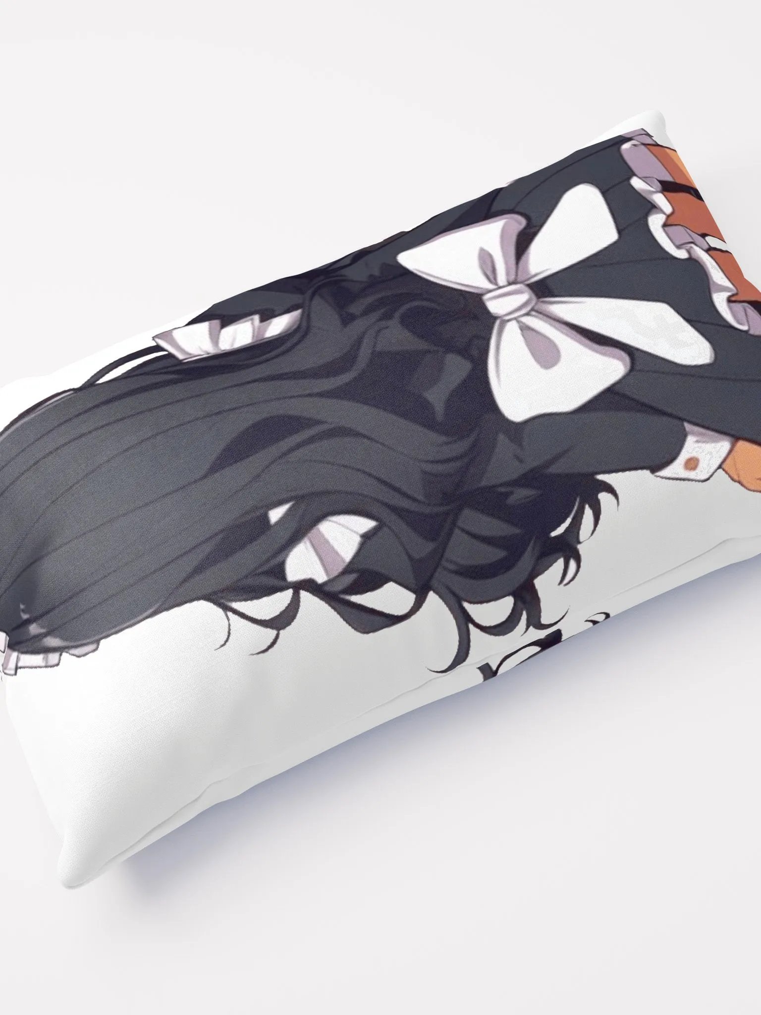 Bubblez Waifu Pillow Ver. 2 ( US, EU ) product image (4)