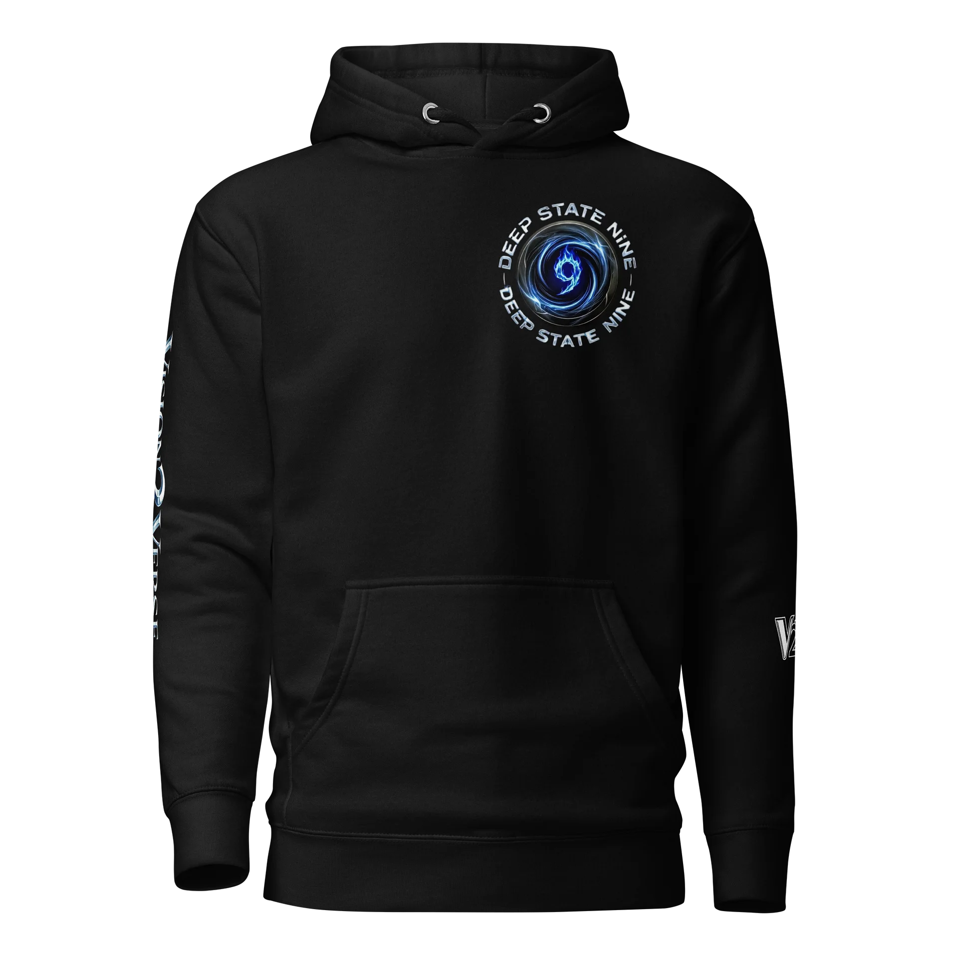 DS9 Hoodie product image (1)