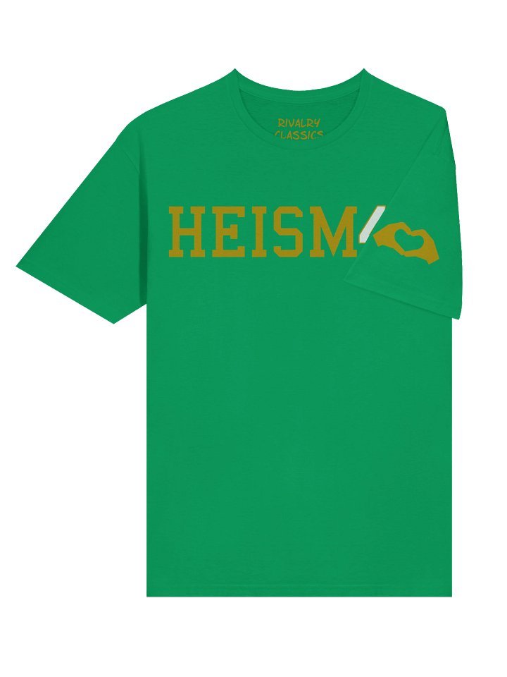 Heism4n T-Shirt product image (2)