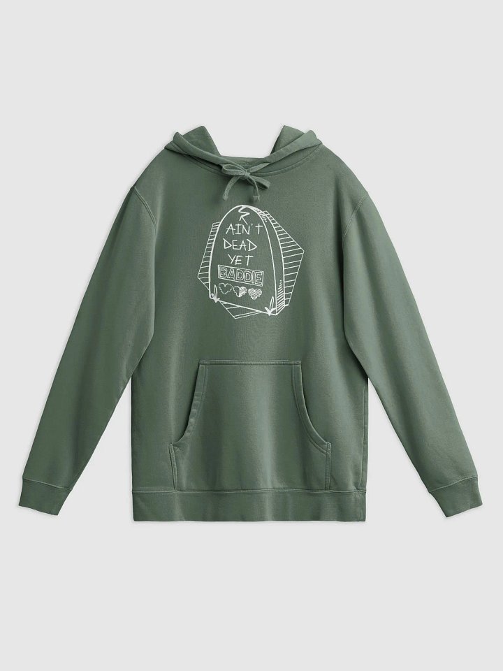 Emo Nite Hoodie product image (1)