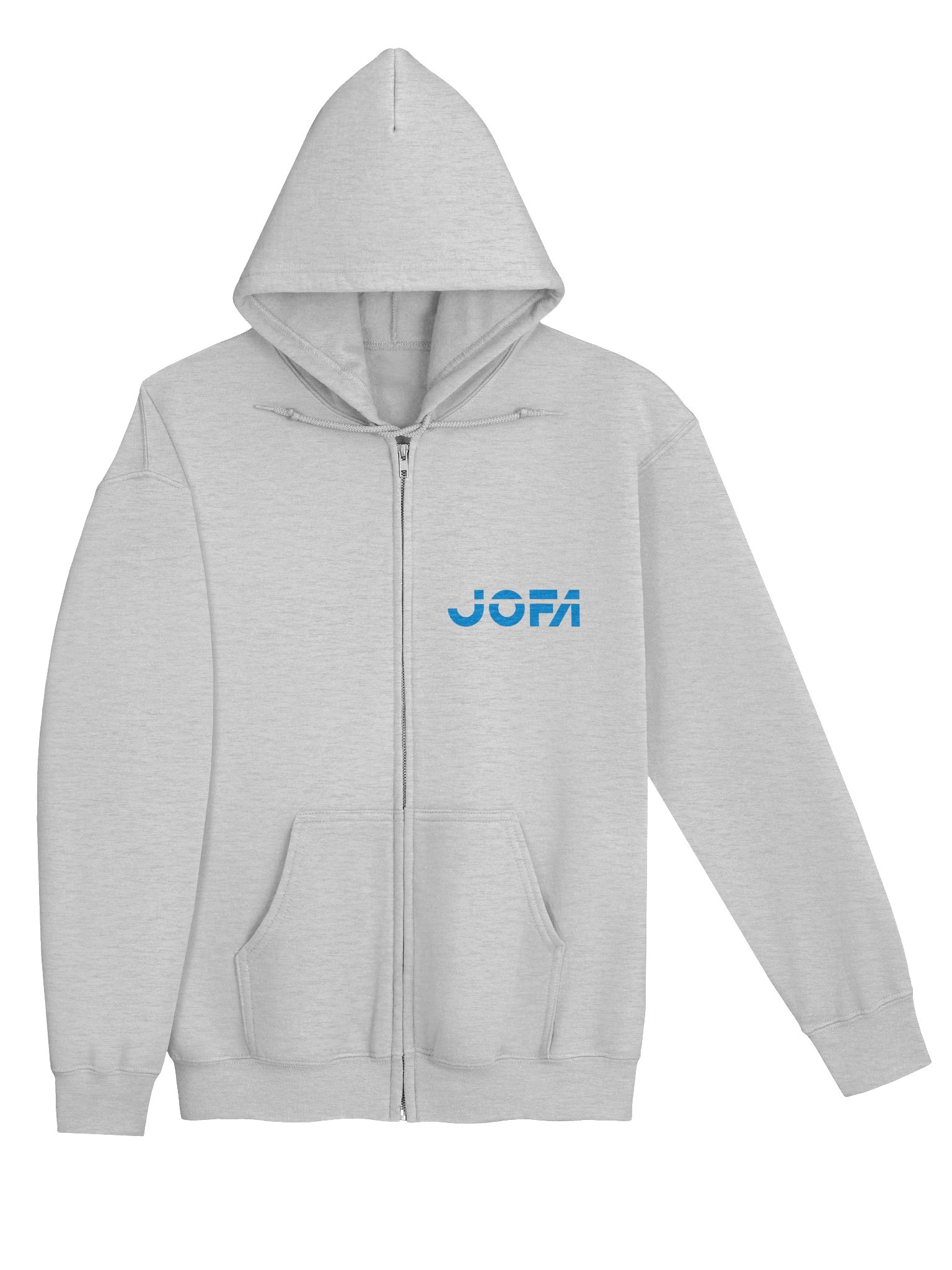 JOFA Zip Hoodie product image (3)
