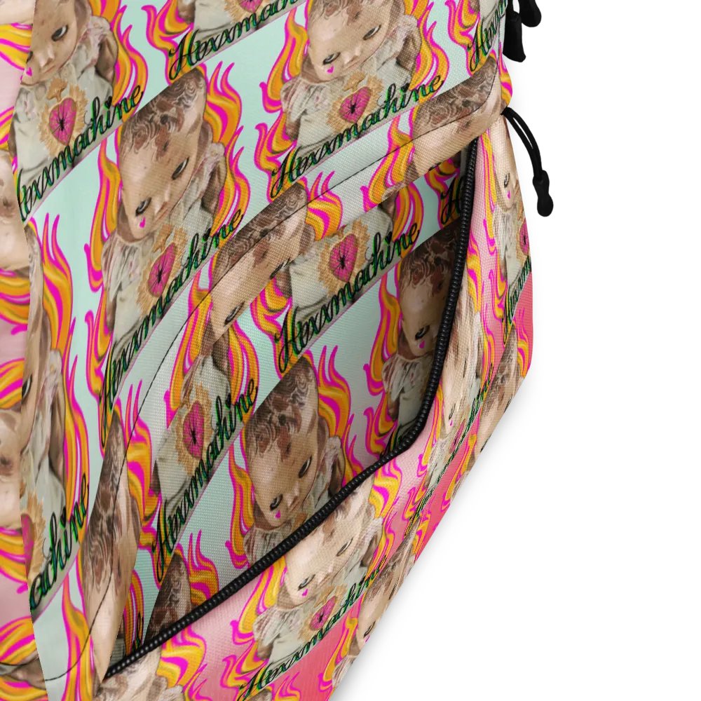 hexx heart doll backpack product image (11)