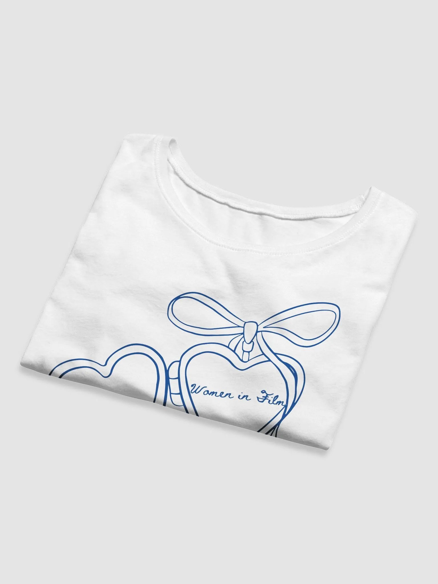 WIF LOCKET BABY TEE product image (8)