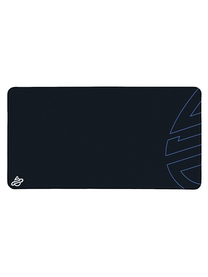 Dark Desk Mat product image (1)