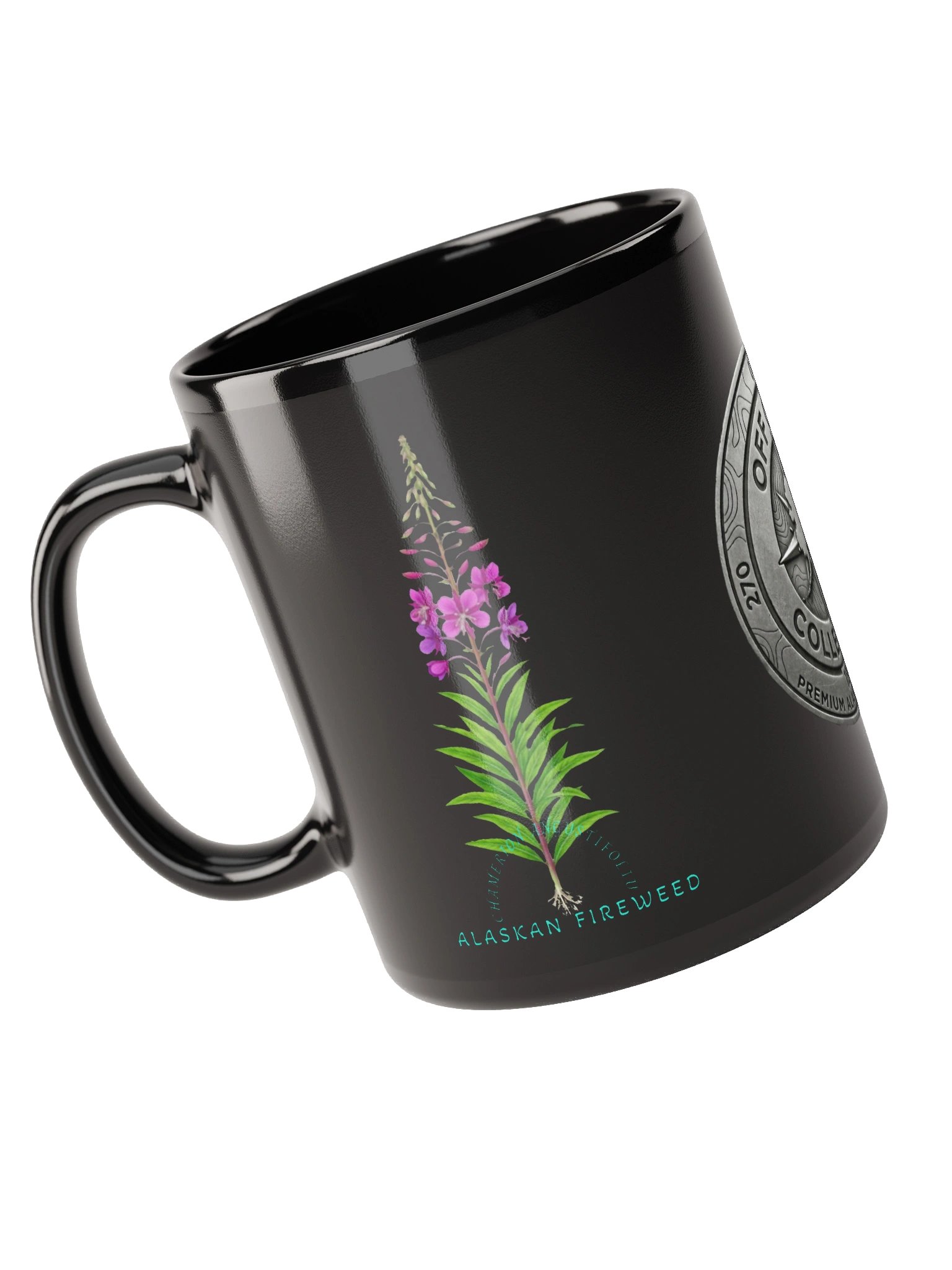 PREMO ALASKAN FIREWEED MUG product image (9)