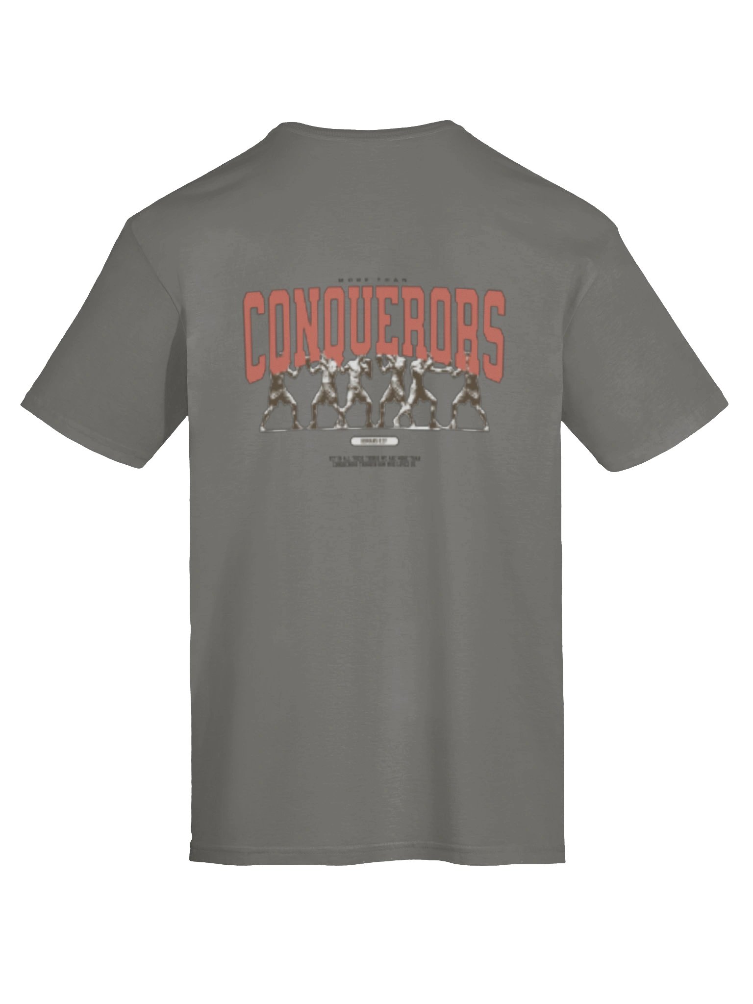 More Than Conquerors product image (7)