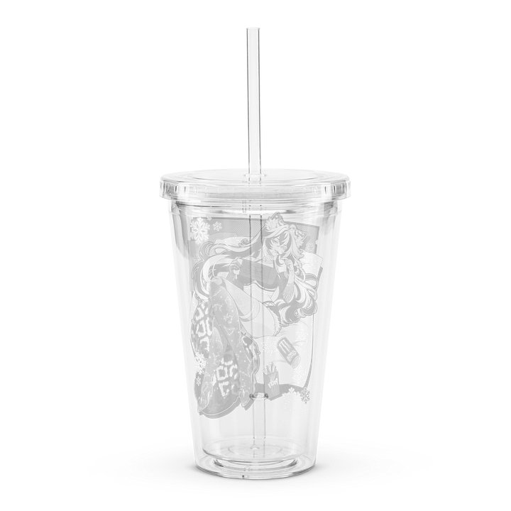 Waifu Tumbler product image (2)
