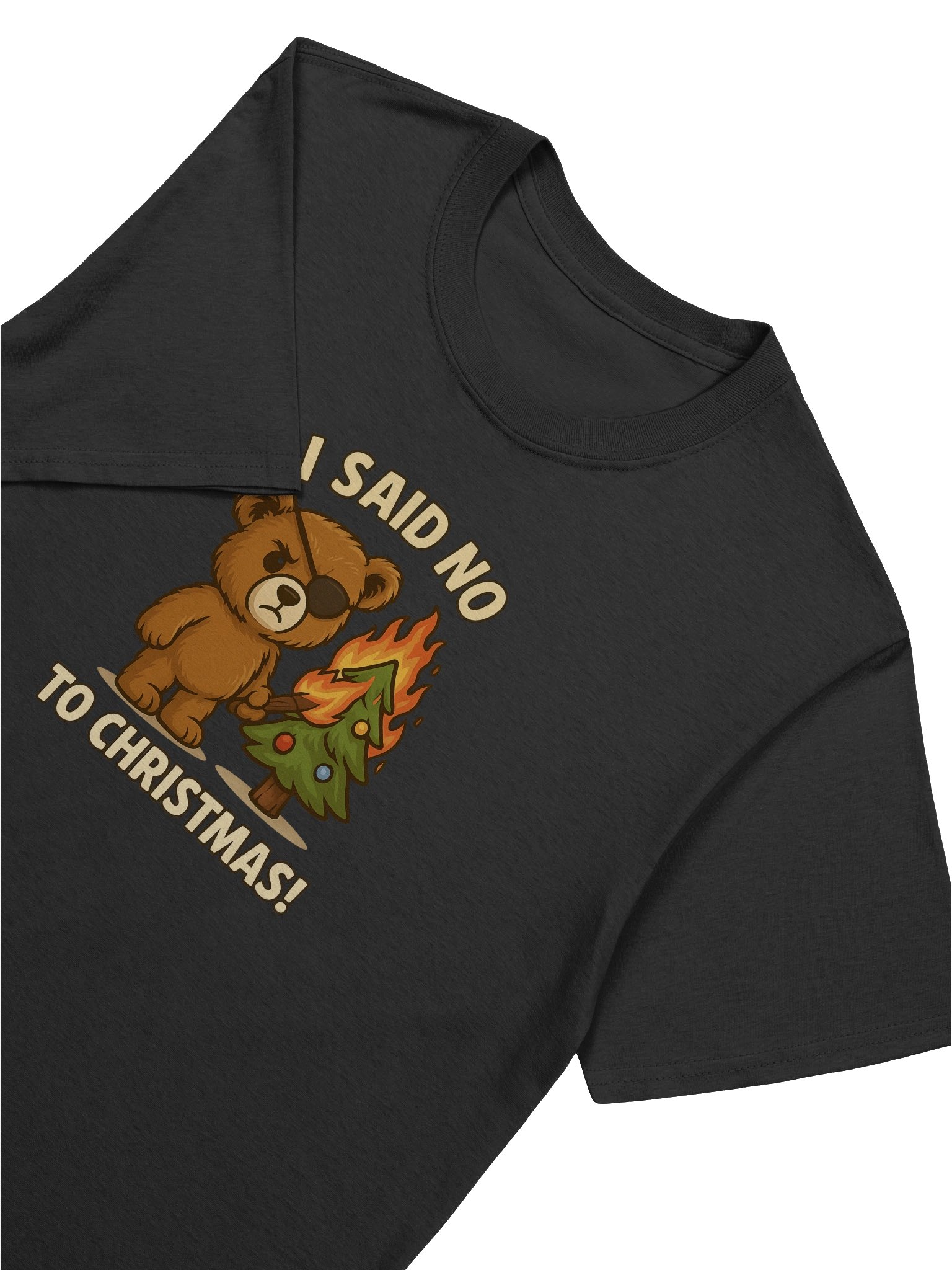 No to Christmas! product image (5)