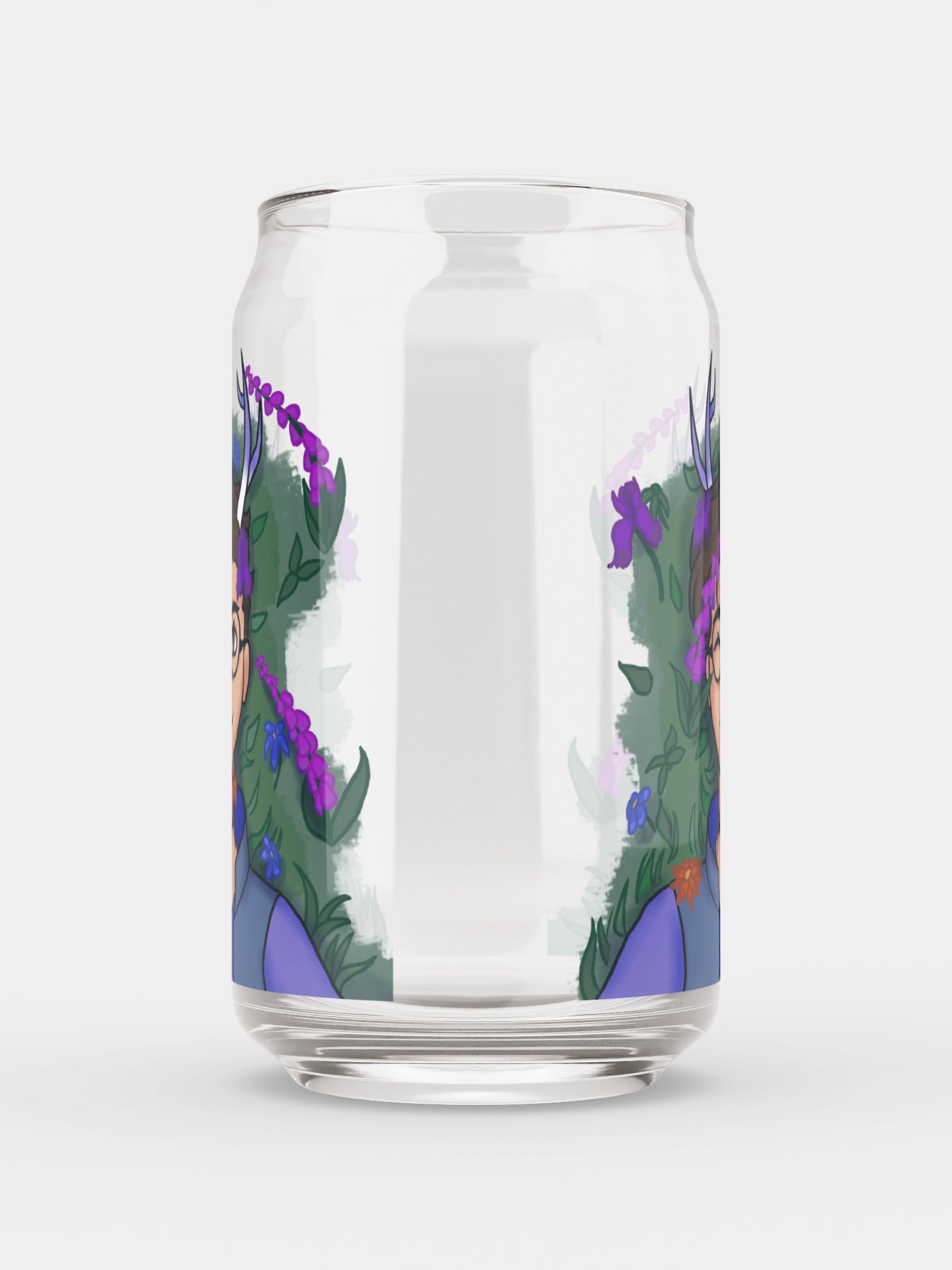Can Glass - Resting in a Field product image (1)