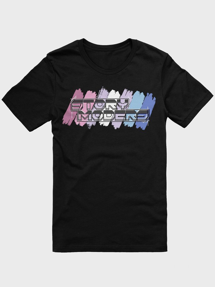 Bigender Pride - 2025 Pride Series product image (1)