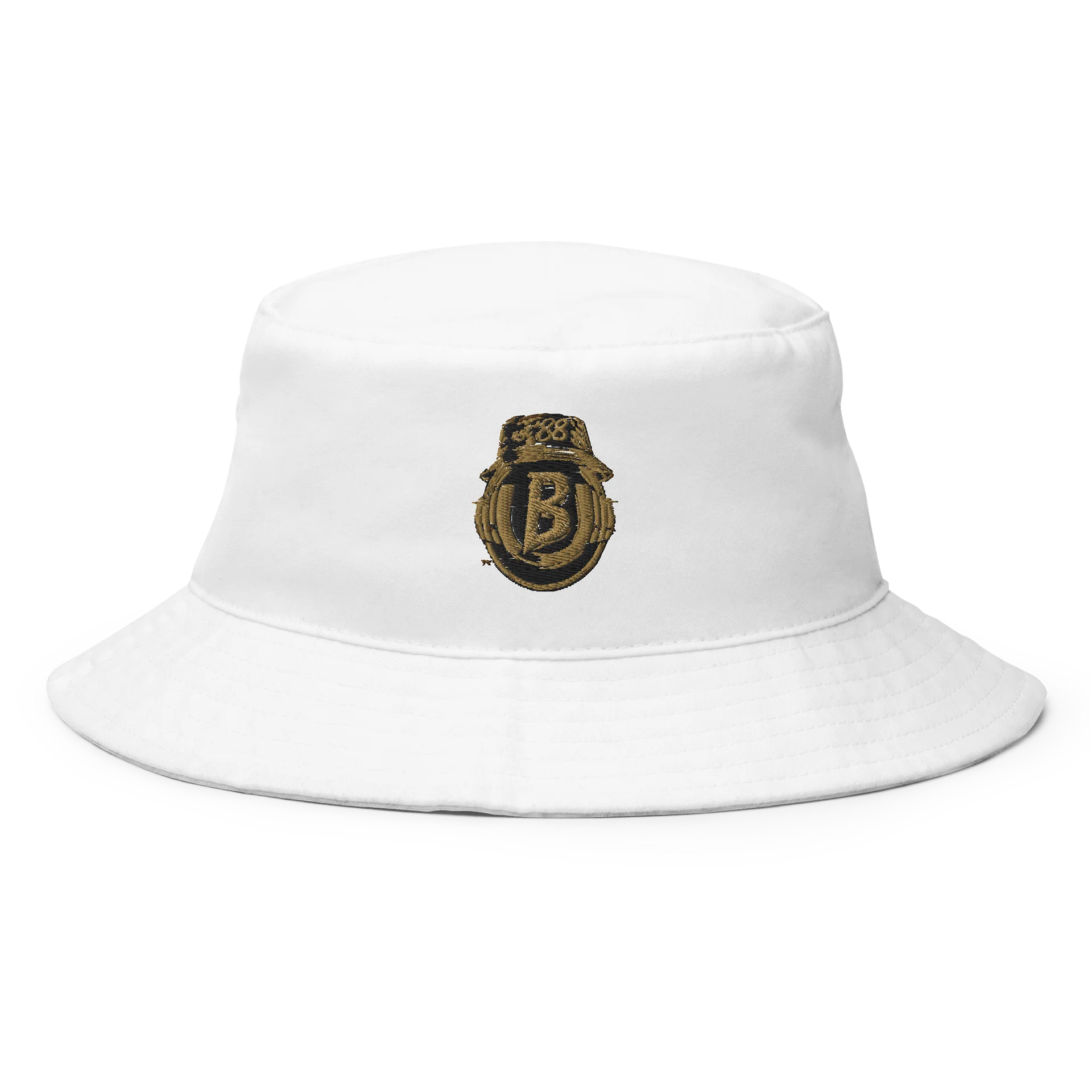 Uncle Bito Logo Bucket Hat product image (1)