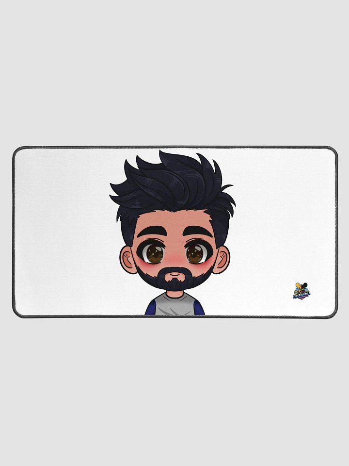 Chibi Super Mat product image (1)
