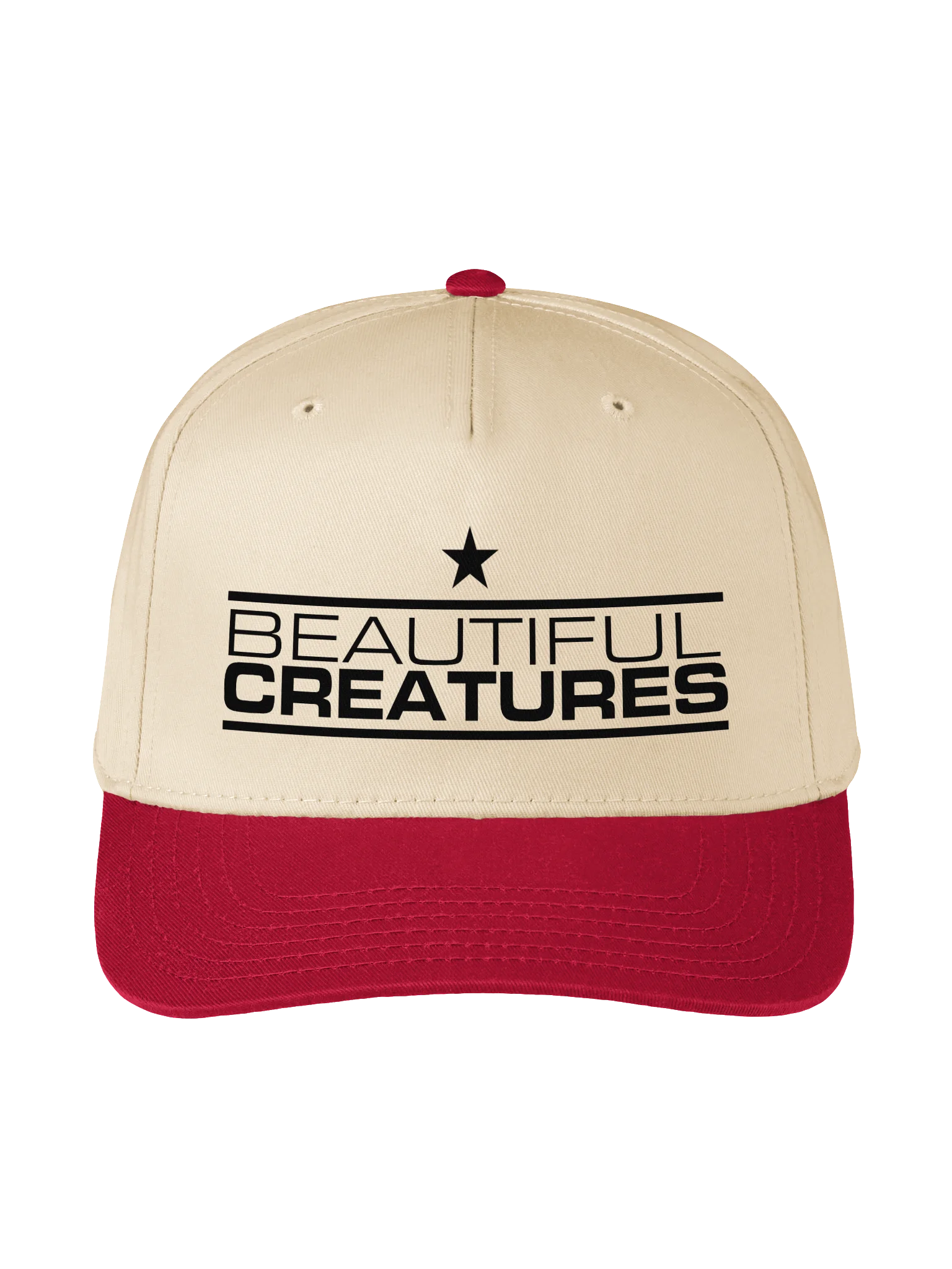 BEAUTIFUL CREATURES STAR CAP product image (1)