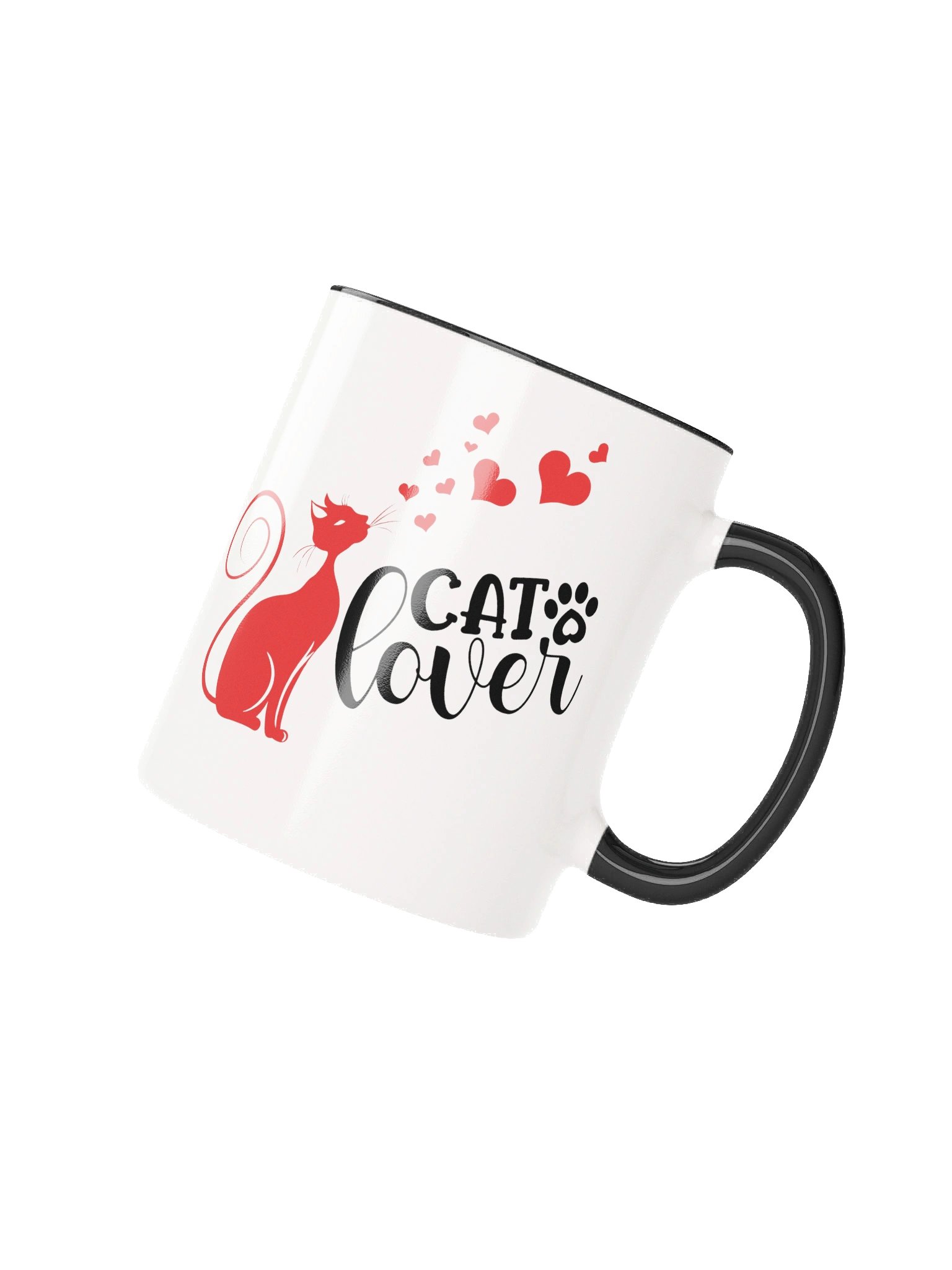 Cat Lover Mug product image (12)