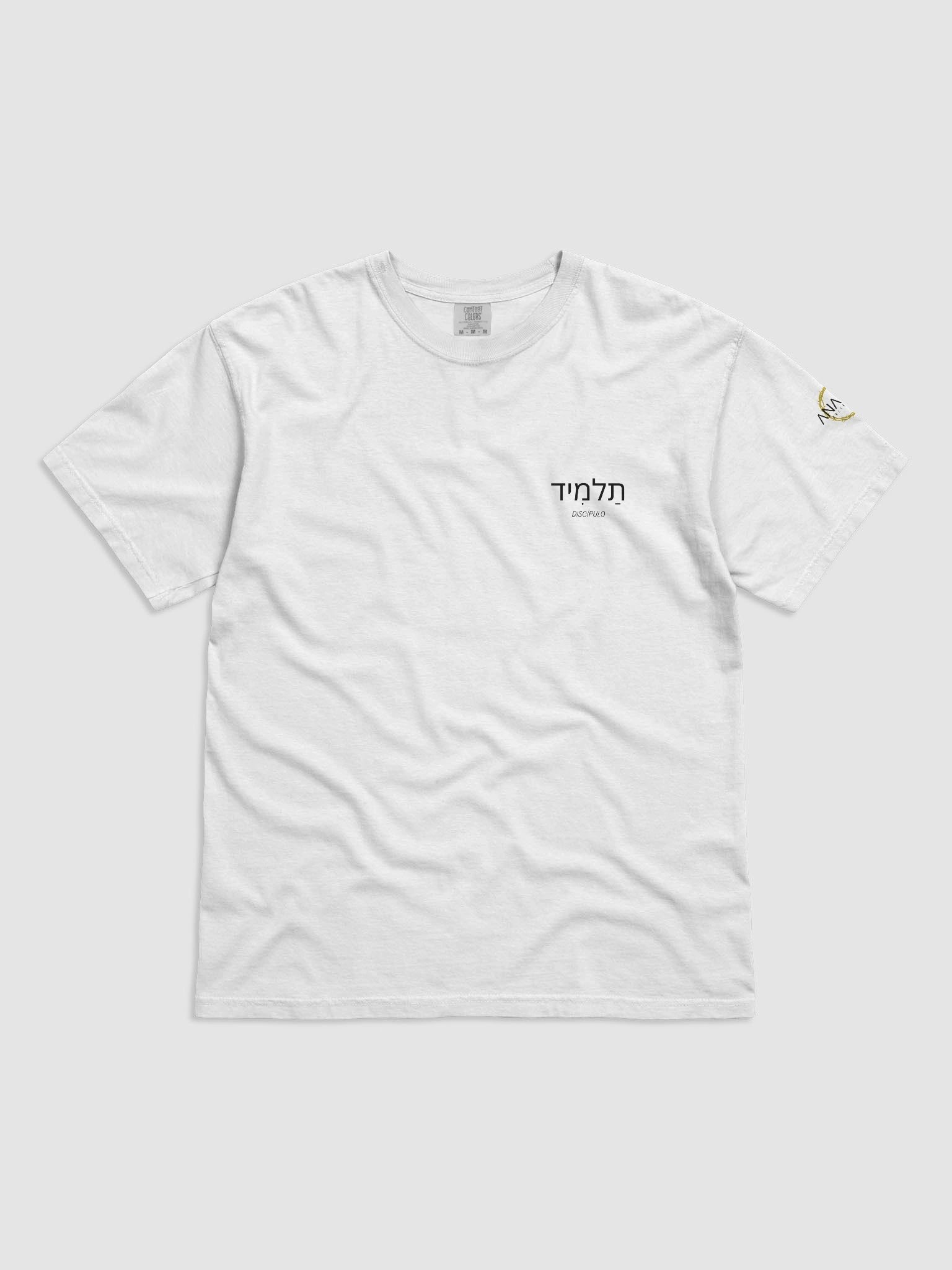 TALMID- Disipulo product image (1)