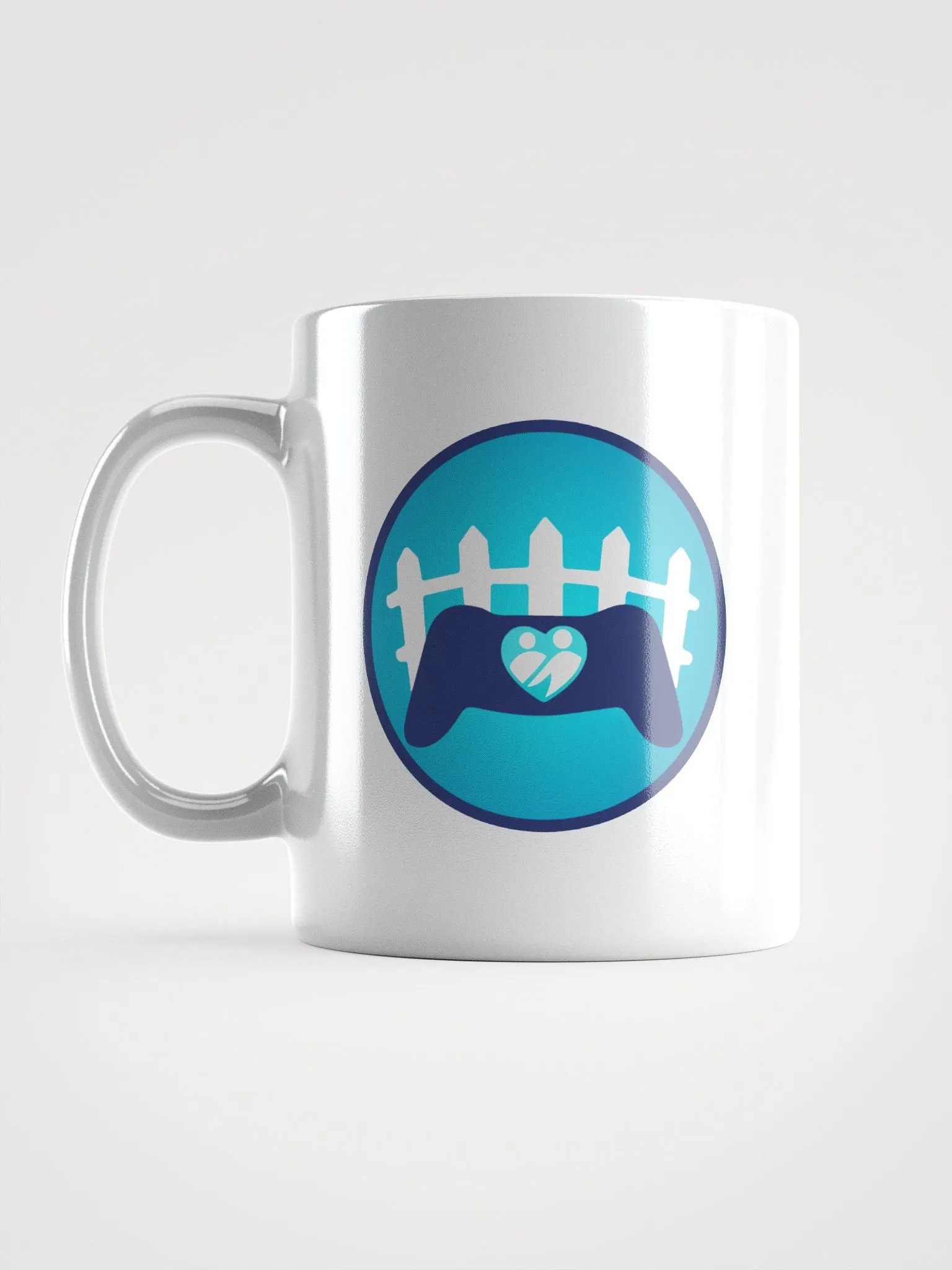 Fencer's Motto Mug product image (6)