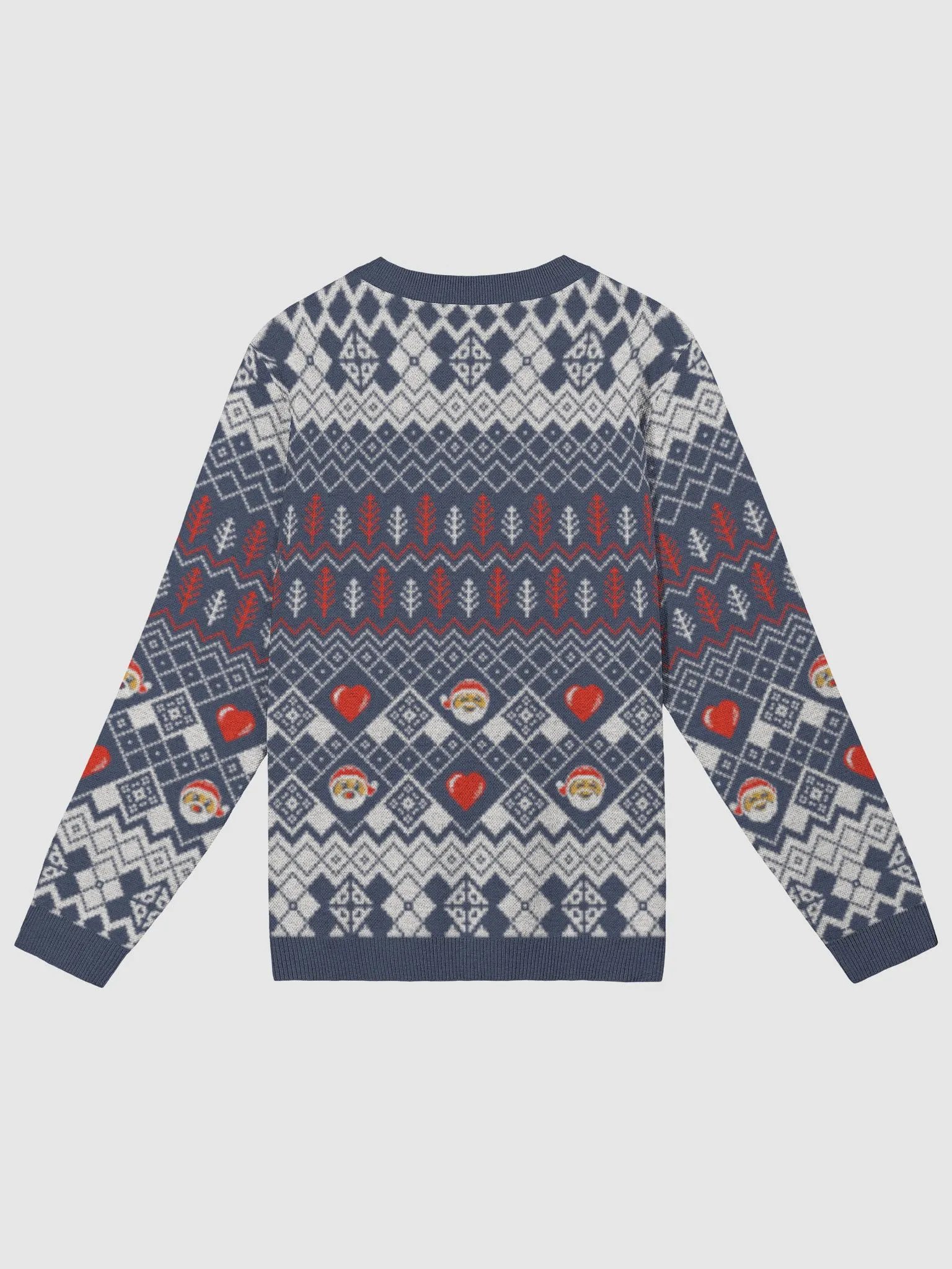 Halethulu Xmas Sweater product image (10)