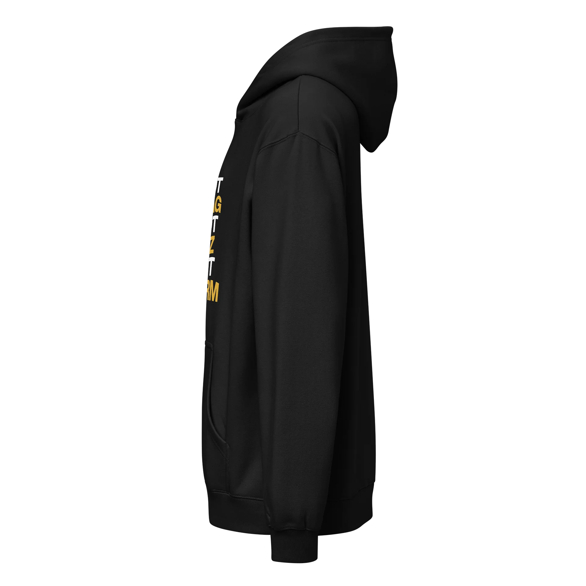 "I Got" Lyric Hoodie product image (3)