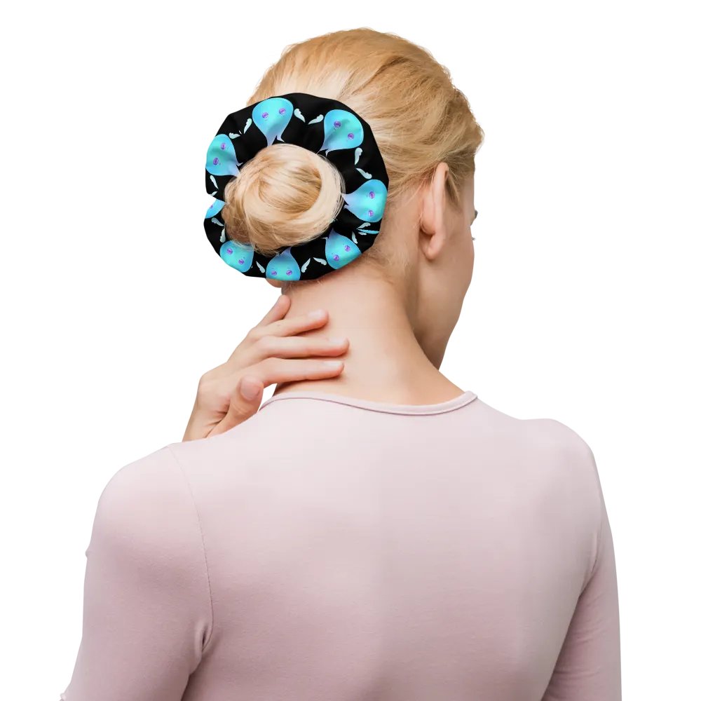 Salaryboo Scrunchie product image (10)