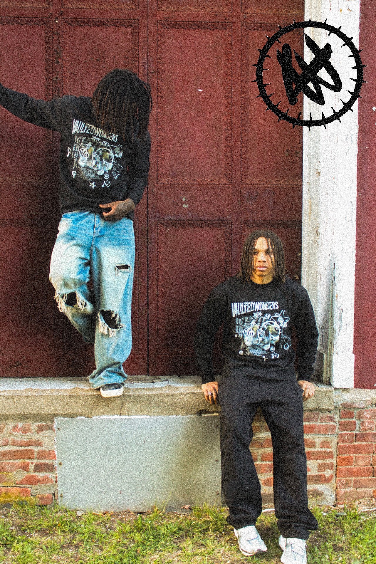 Music Forever Long Sleeve product image (4)
