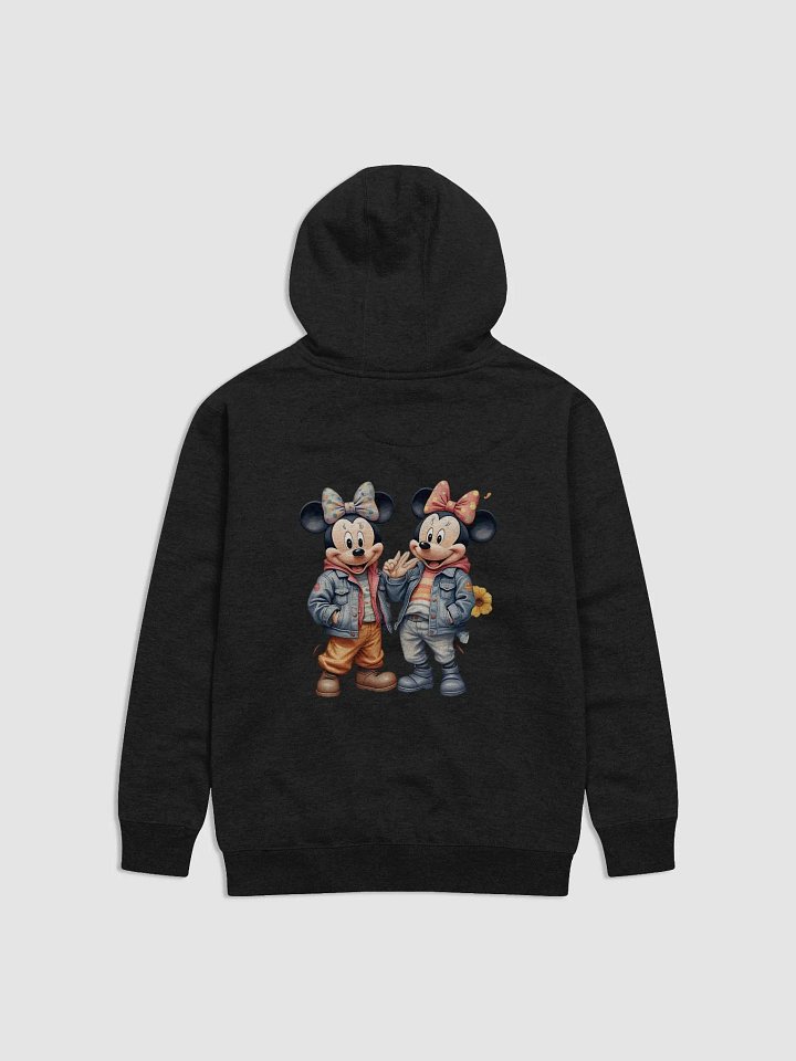 Karma Cares Unisex Premium Hoodie product image (24)