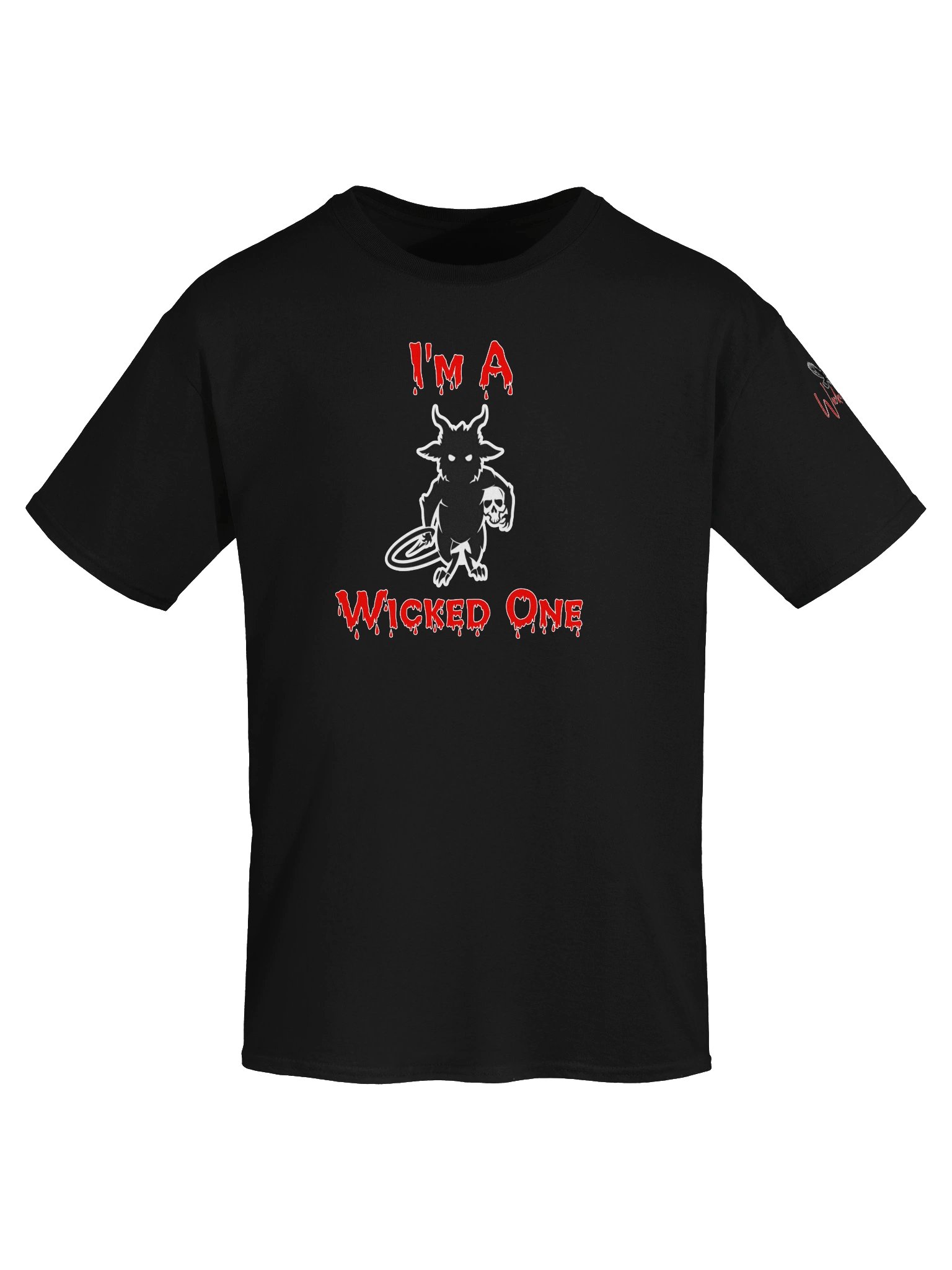 Wicked Tee product image (49)