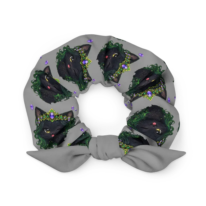 Kingdom Duchess 3 All-Over Print Scrunchie product image (1)